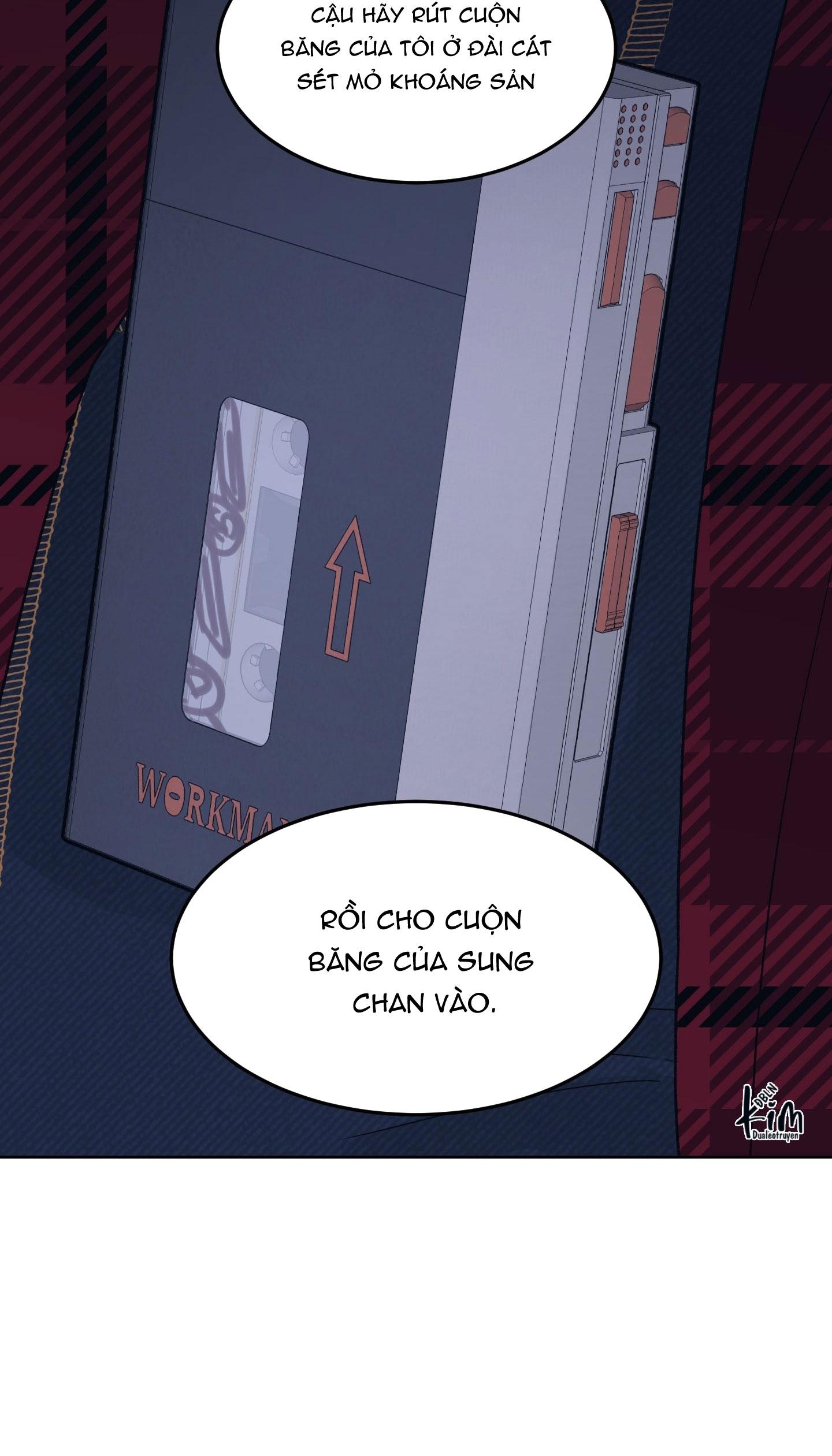 Đọc truyện ĐÊM KINH HOÀNG - Chapter 51