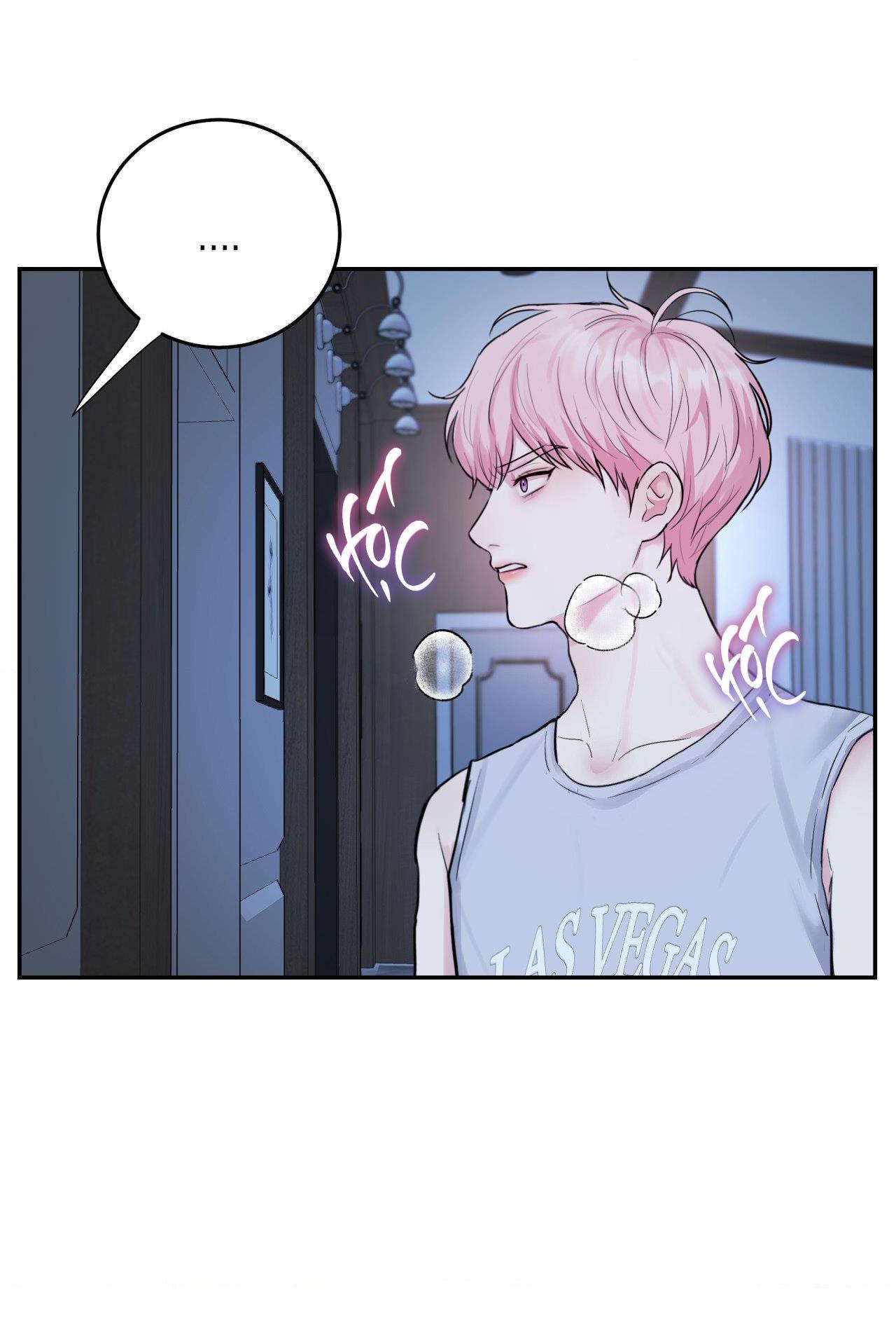 Đọc truyện  Love Remedy - Chapter 3