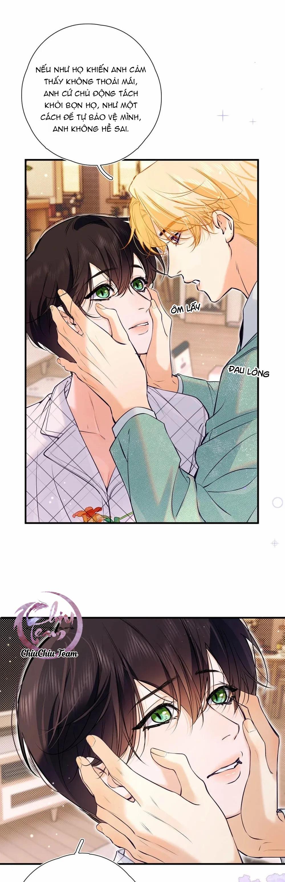 Đọc truyện Bắt đầu làm bạn trai từ số 0 - Chapter 37