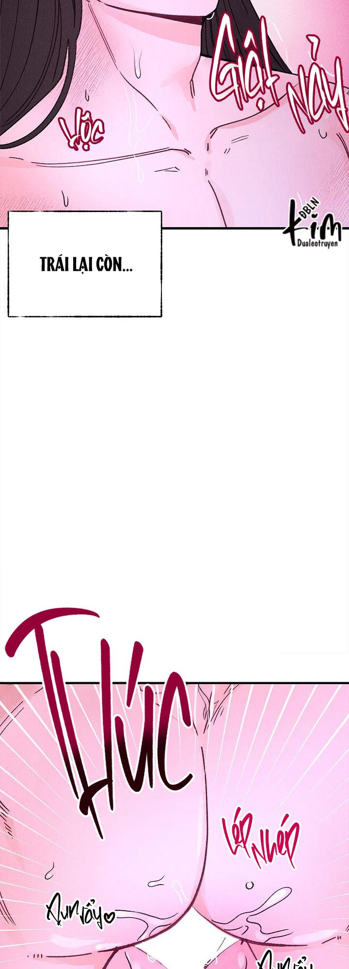 Đọc truyện BL CỔ TRANG-ÂU CỔ NGẮN NHÀ KIM - Chapter 32.6