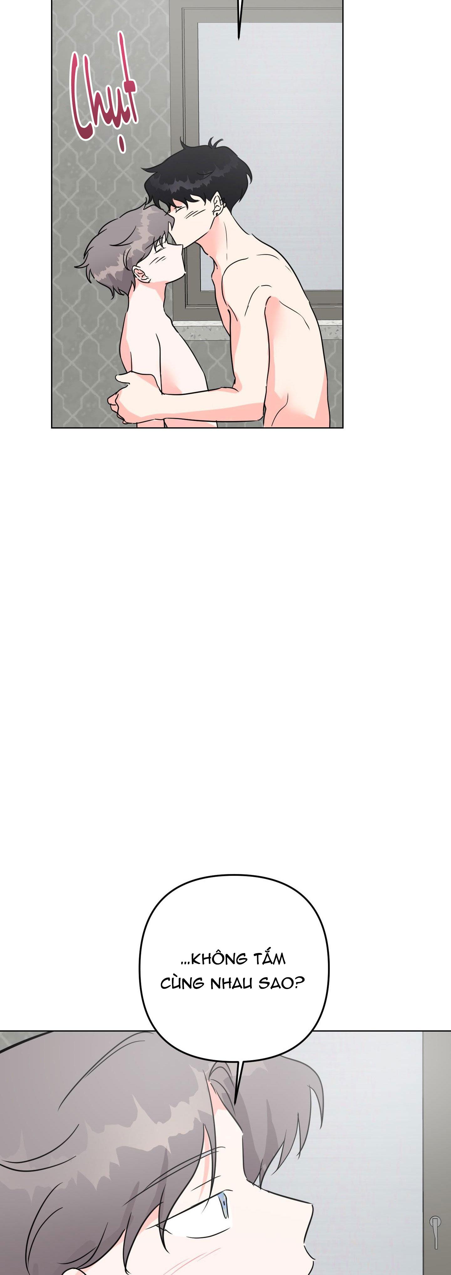 Đọc truyện BL NGẮN CHỊCH HỎNY - Chapter 48.5