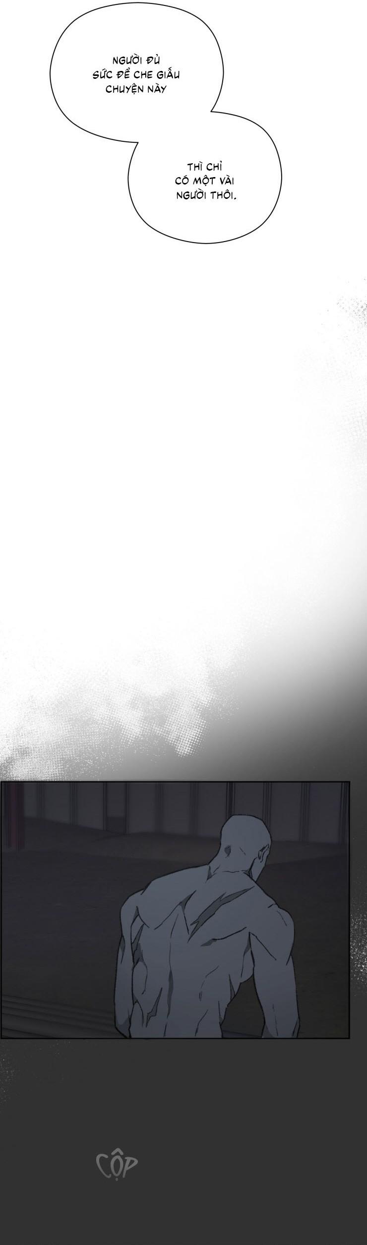 Đọc truyện  Nuốt gai - Chapter 22