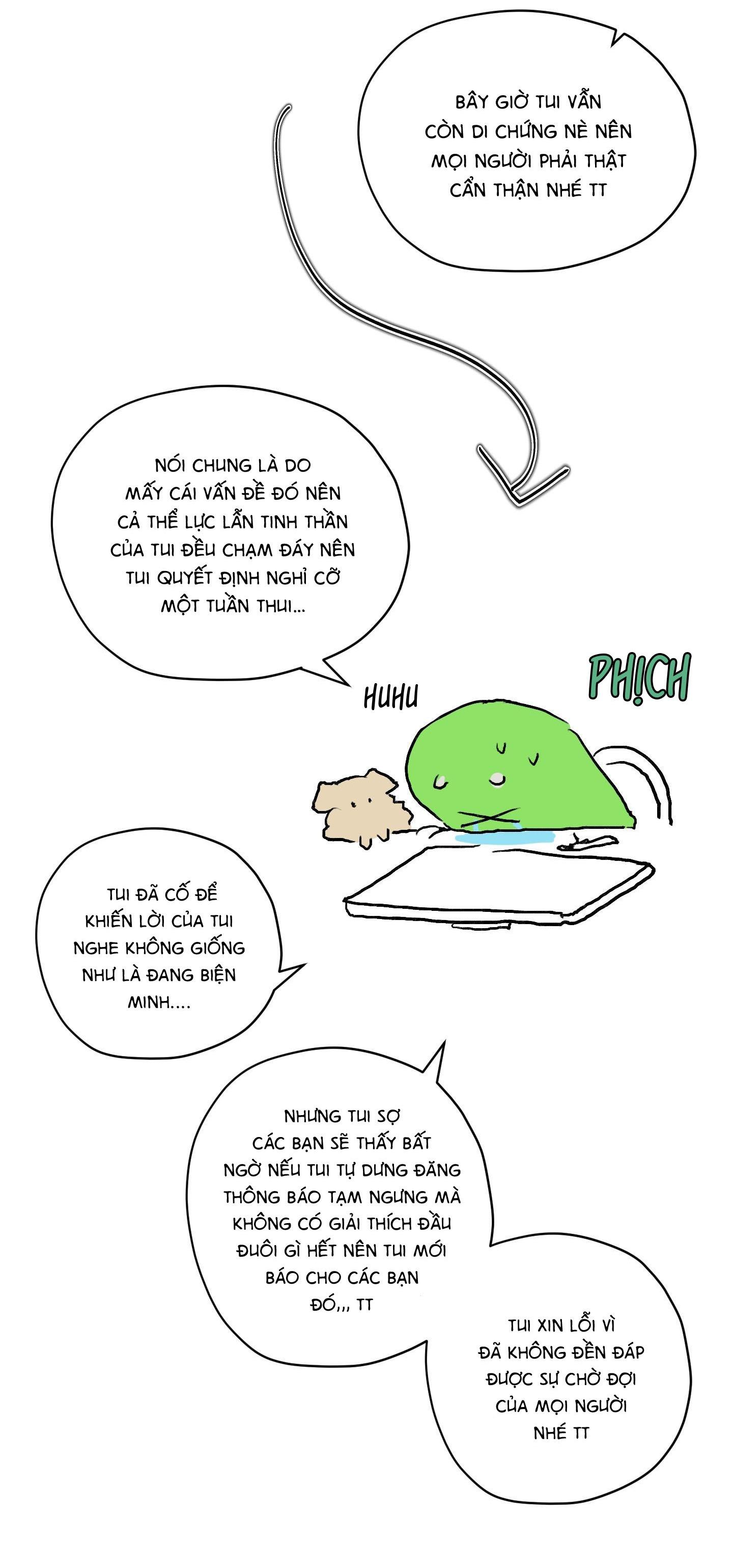 Đọc truyện  Đầm Sen Héo Úa - Chapter 22.5