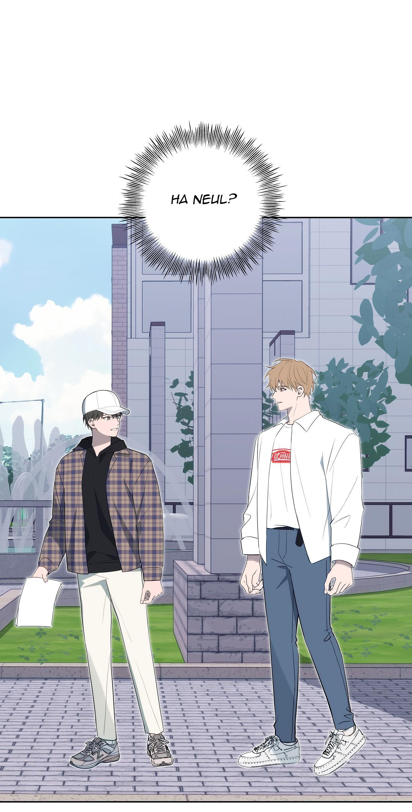 Đọc truyện Ba ngày, làm thật - Chapter 9