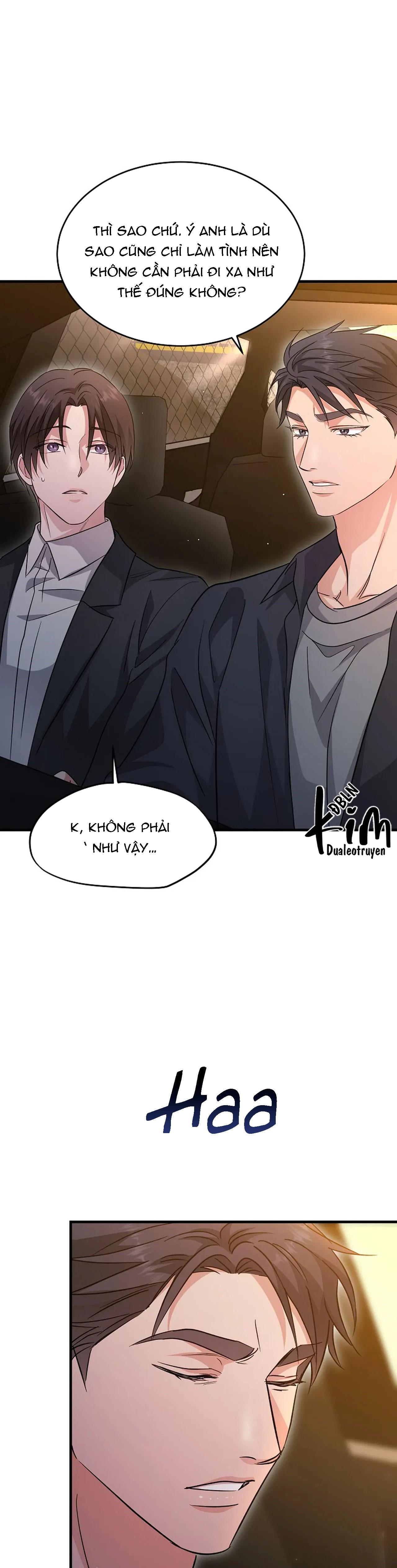 RIVER OF BONDAGE - Chap 26