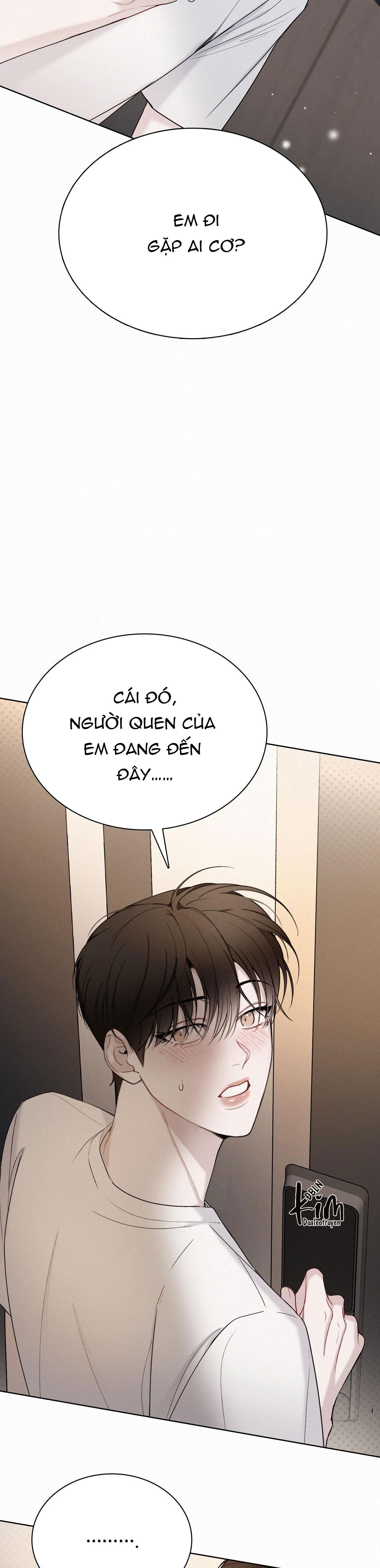 Đọc truyện SUNSET IN WATER - Chapter 6