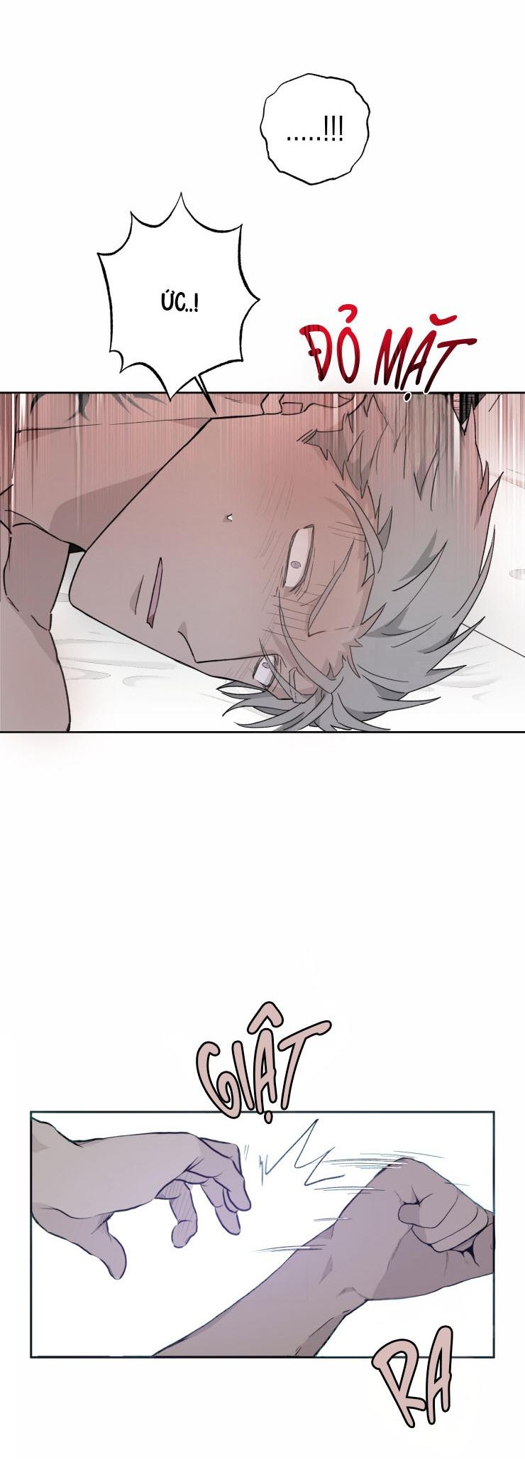 Đọc truyện  Nuốt gai - Chapter 15