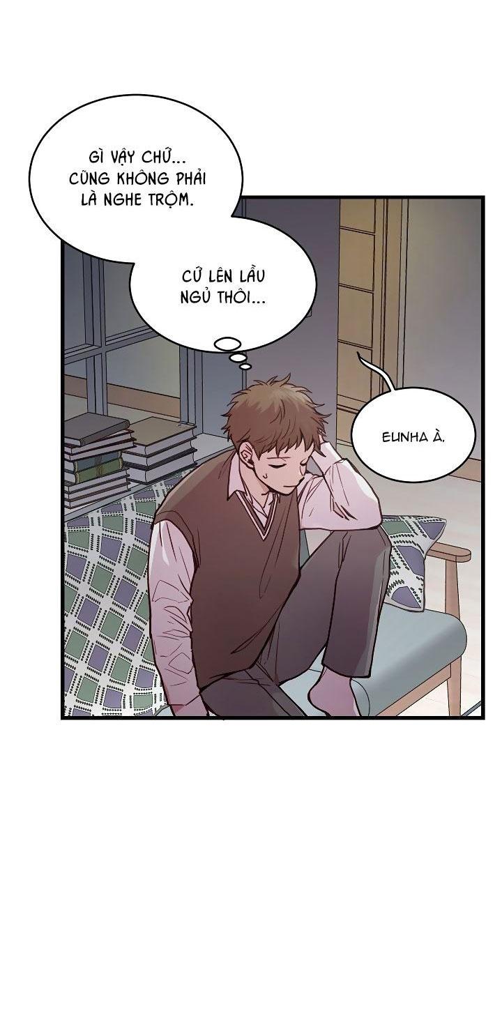 Đọc truyện Cách Để Trở Thành Gia Đình - Chapter 6