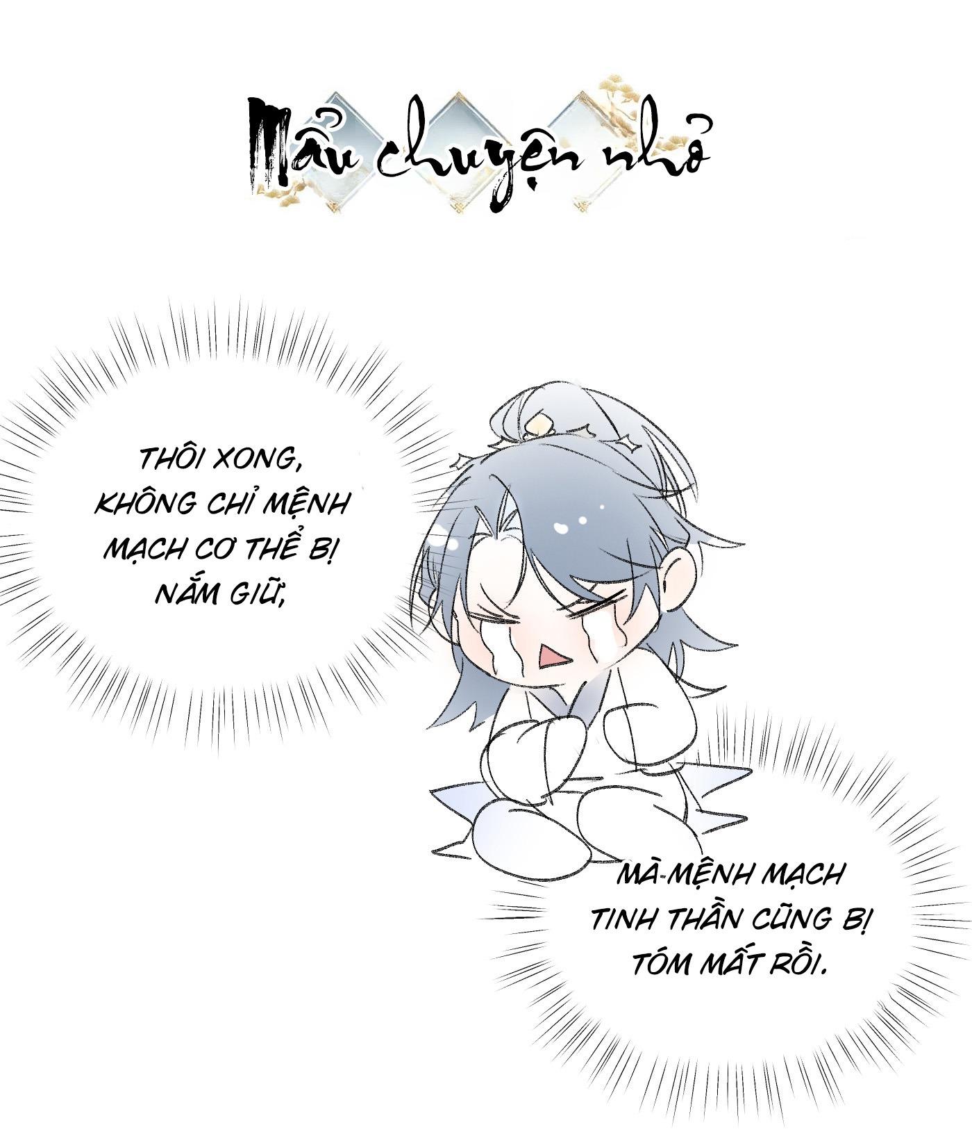 Đọc truyện Dụ địch thâm nhập - Chapter 26