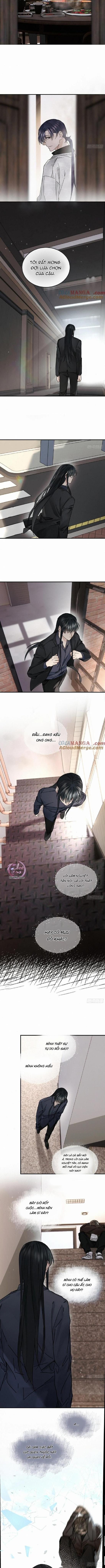 Đọc truyện Antidote Poison - Chapter 112