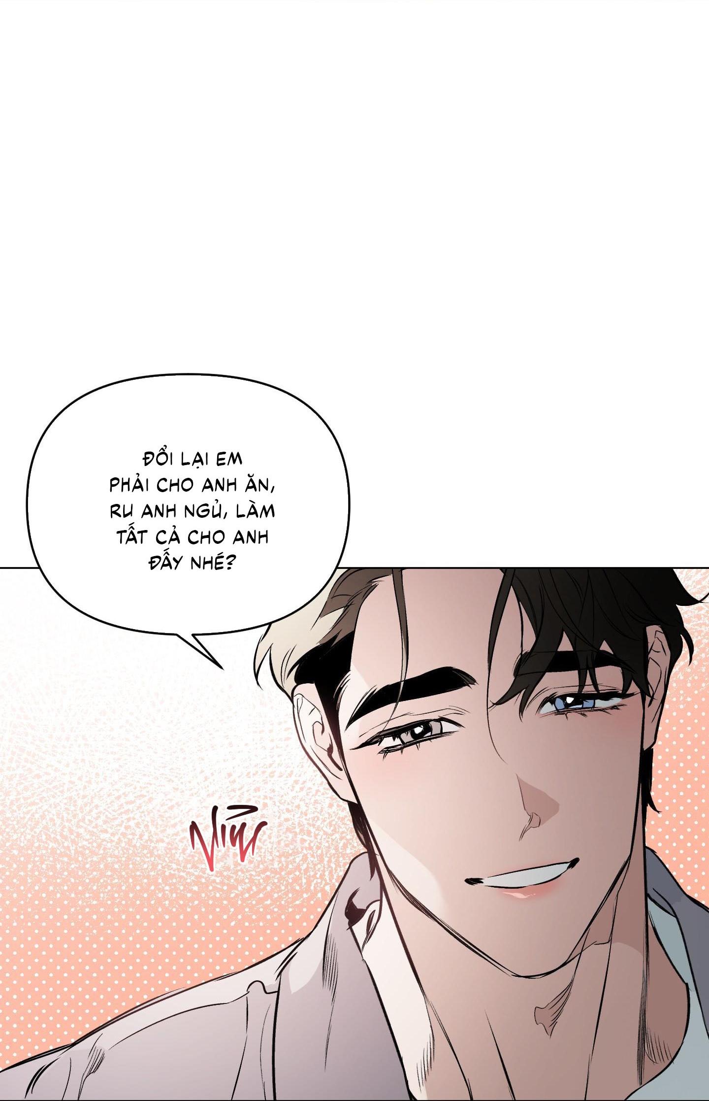 Đọc truyện  Định Tên Mối Quan Hệ - Chapter 76