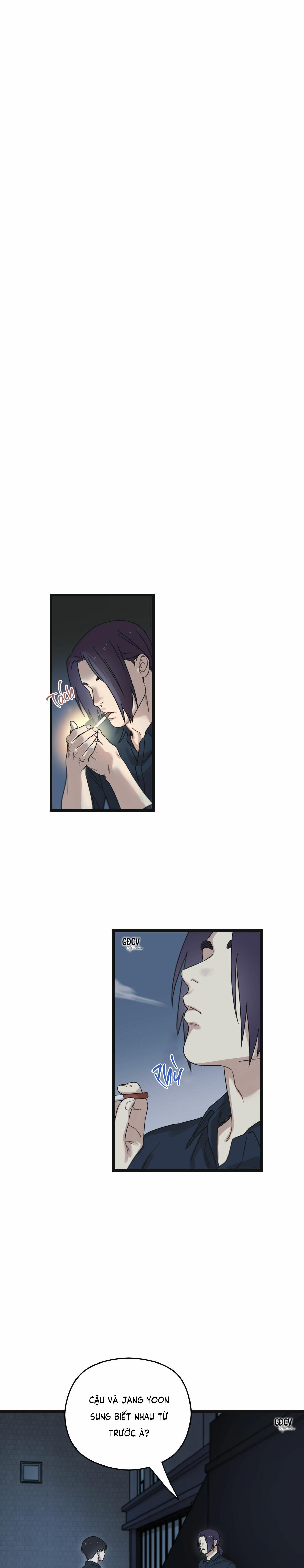Đọc truyện TRÙNG PHÙNG - Chapter 13