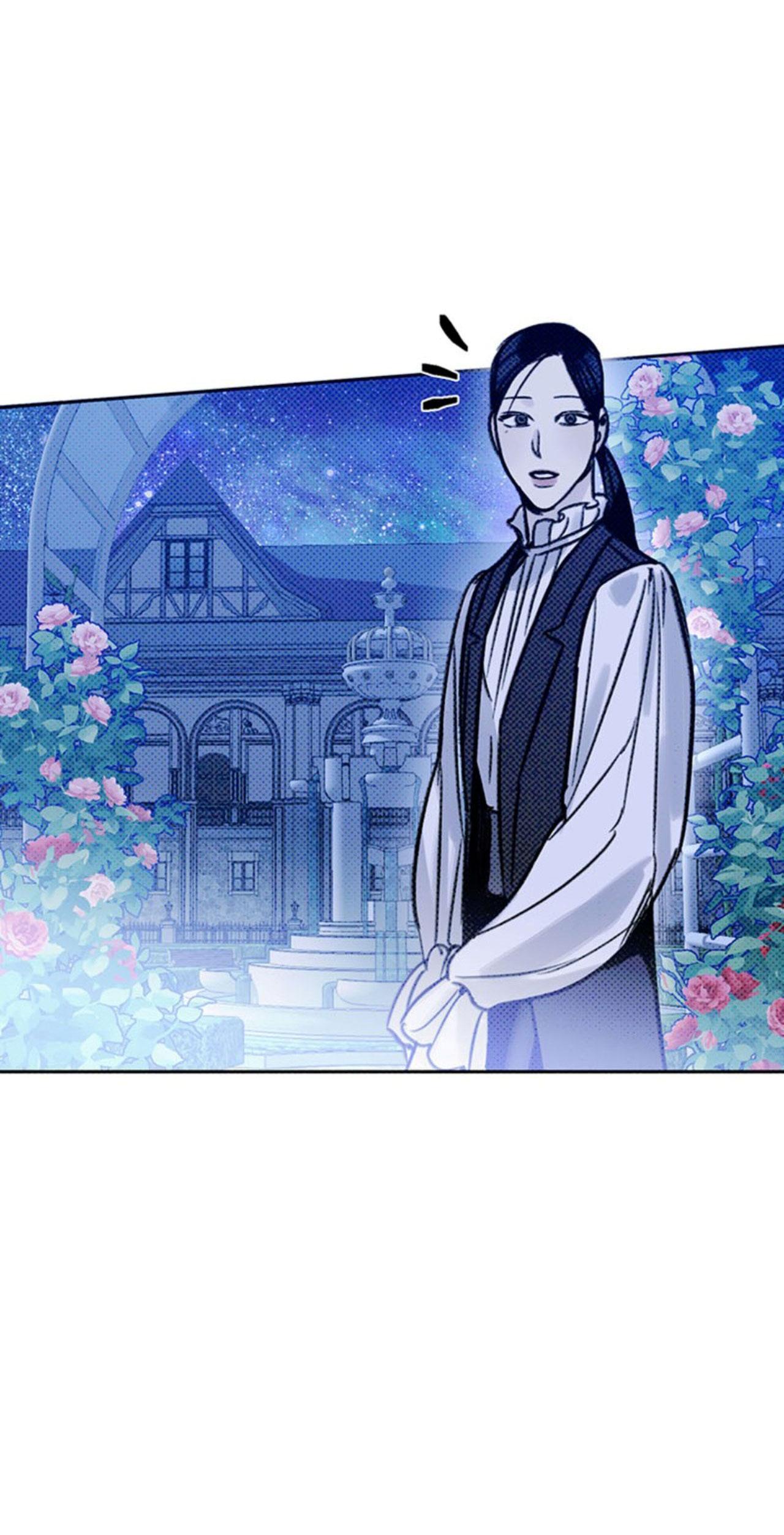 Đọc truyện SOLO FOR TWO - Chapter 9