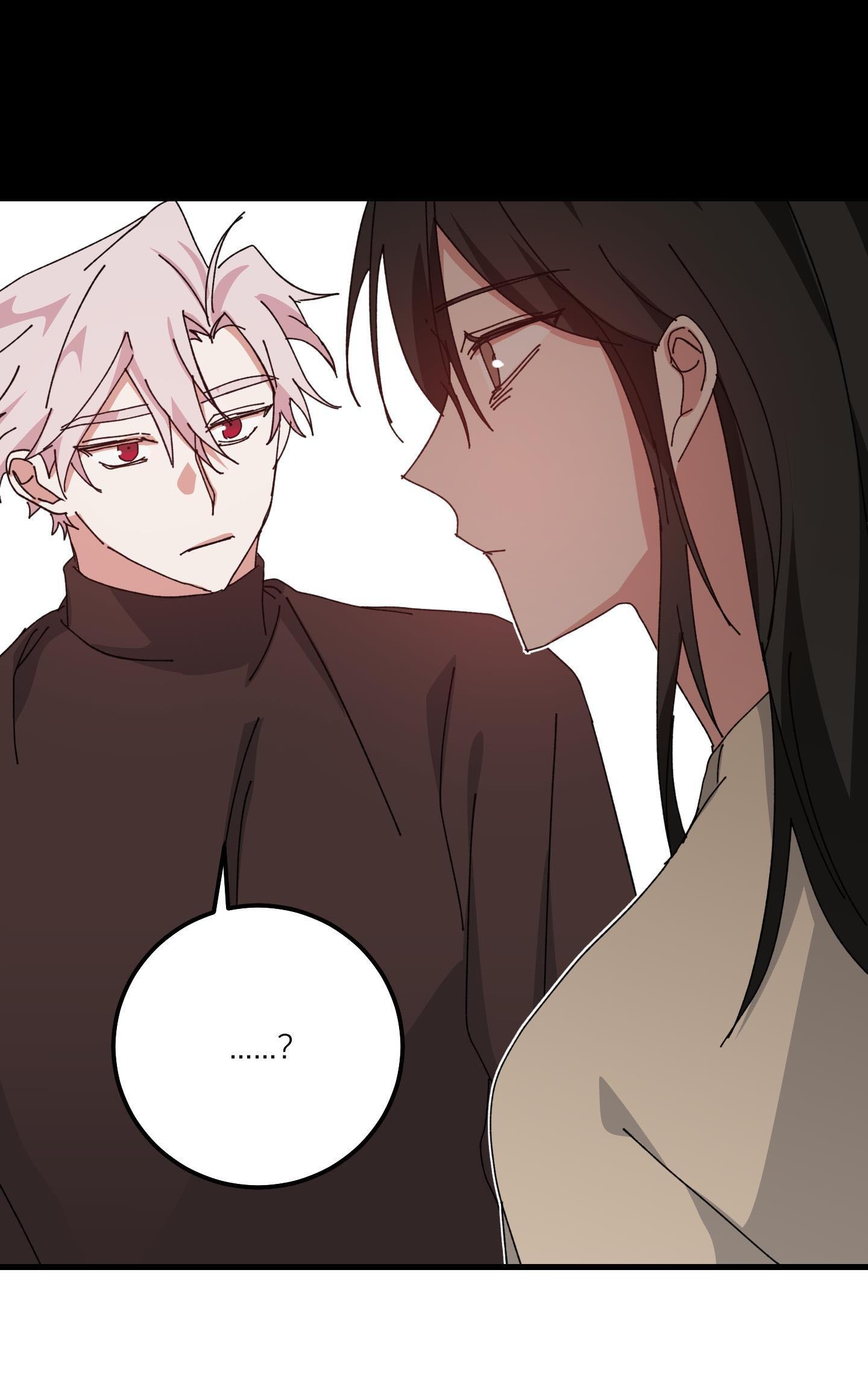 Đọc truyện YÊU TÔI ĐI, THẦN HỘ MỆNH - Chapter 53