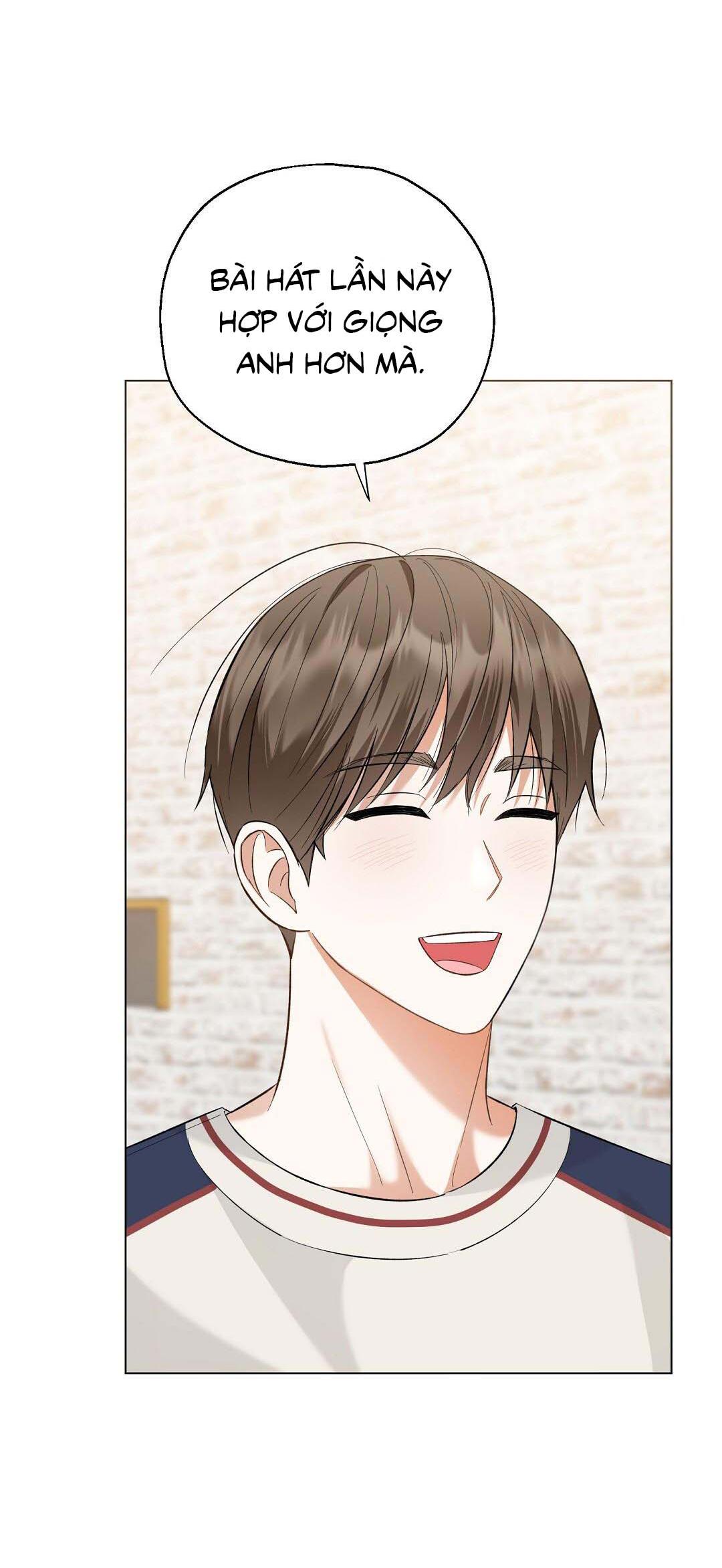 Đọc truyện Yêu fan đừng yêu tôi - Chapter 19