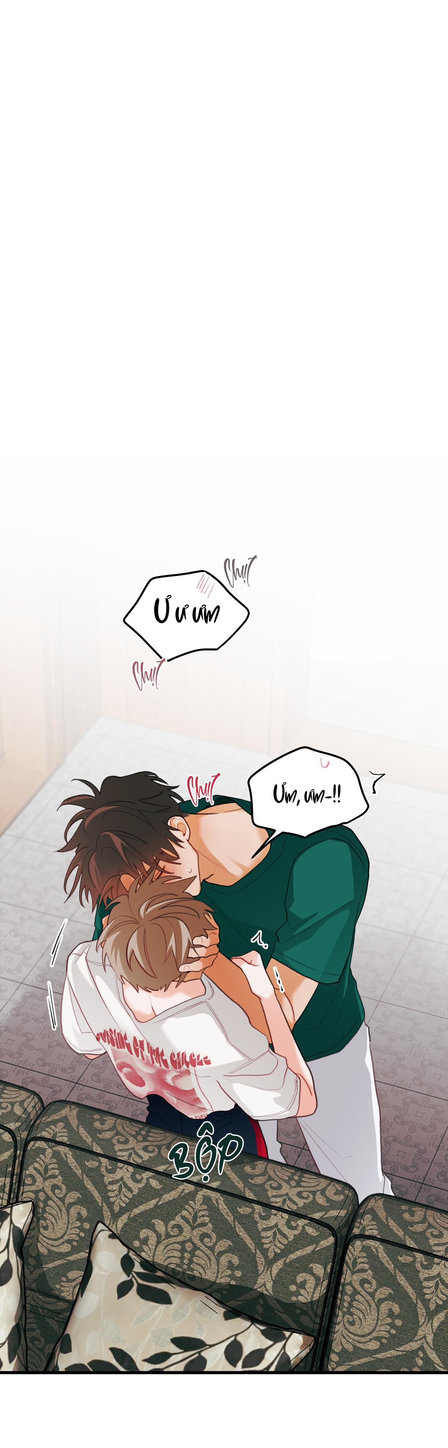 Đọc truyện CHUYỆN TÌNH HOA LÊ NỞ - Chapter 36