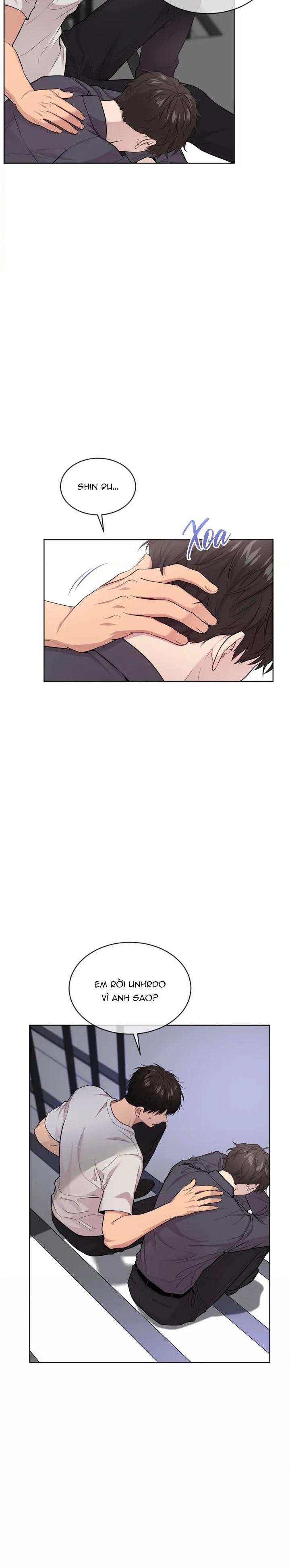 Đọc truyện Passion - Chapter 62