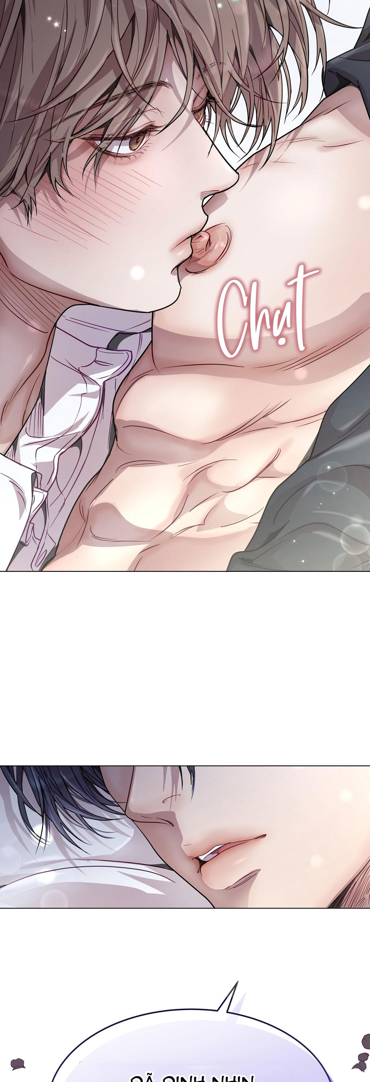 Đọc truyện LỐI SỐNG ÍCH KỶ - Chapter 48