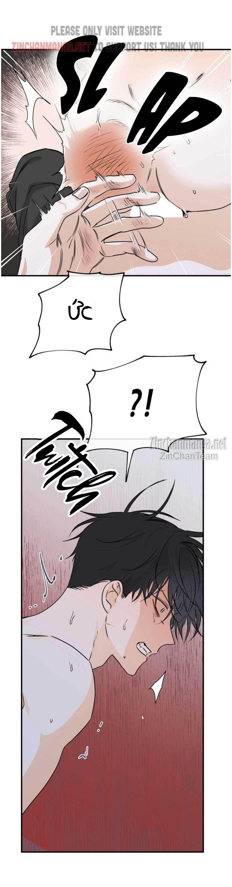 Đọc truyện Thủy triều thấp lúc chạng vạng - Chapter 33