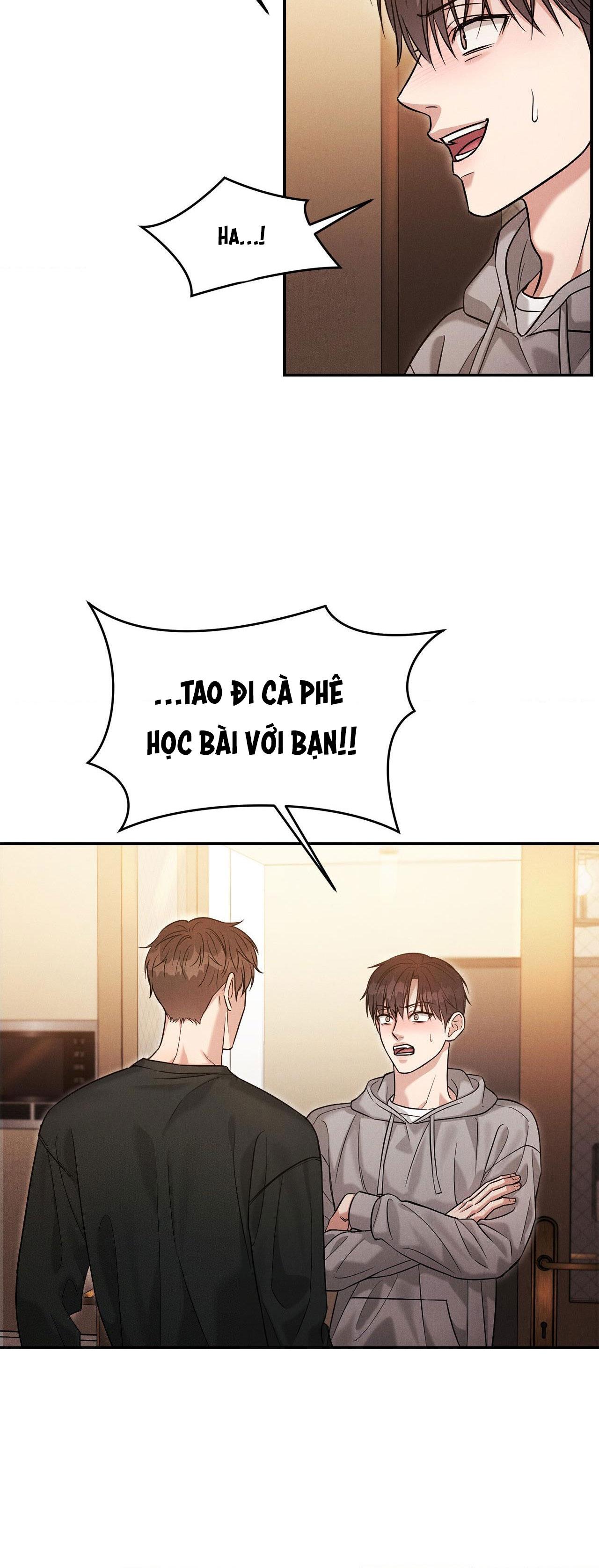 Đọc truyện GIẢ DƯỢC - Chapter 41