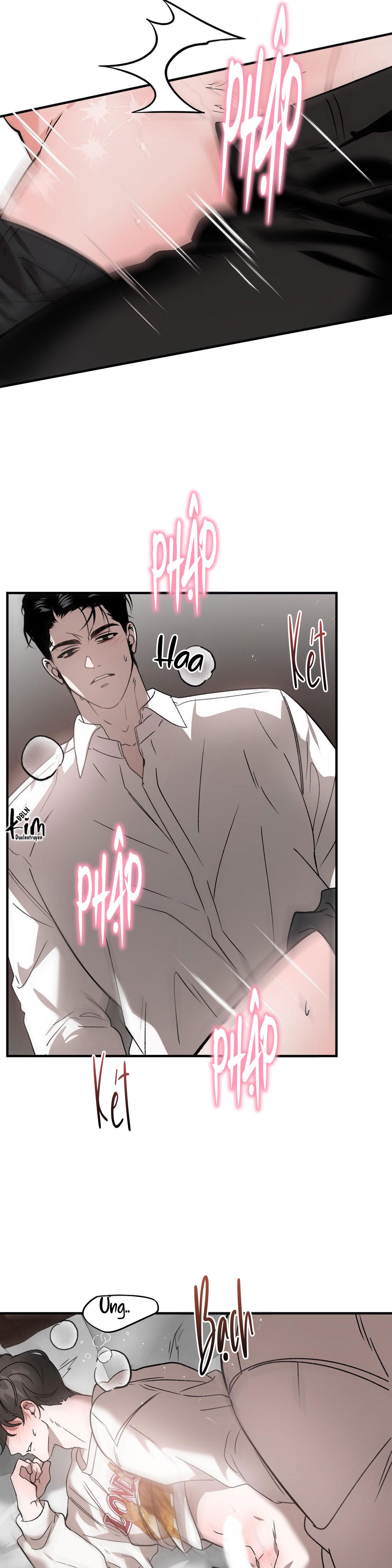 Đọc truyện ĐÃ HIỂU CHƯA - Chapter 59