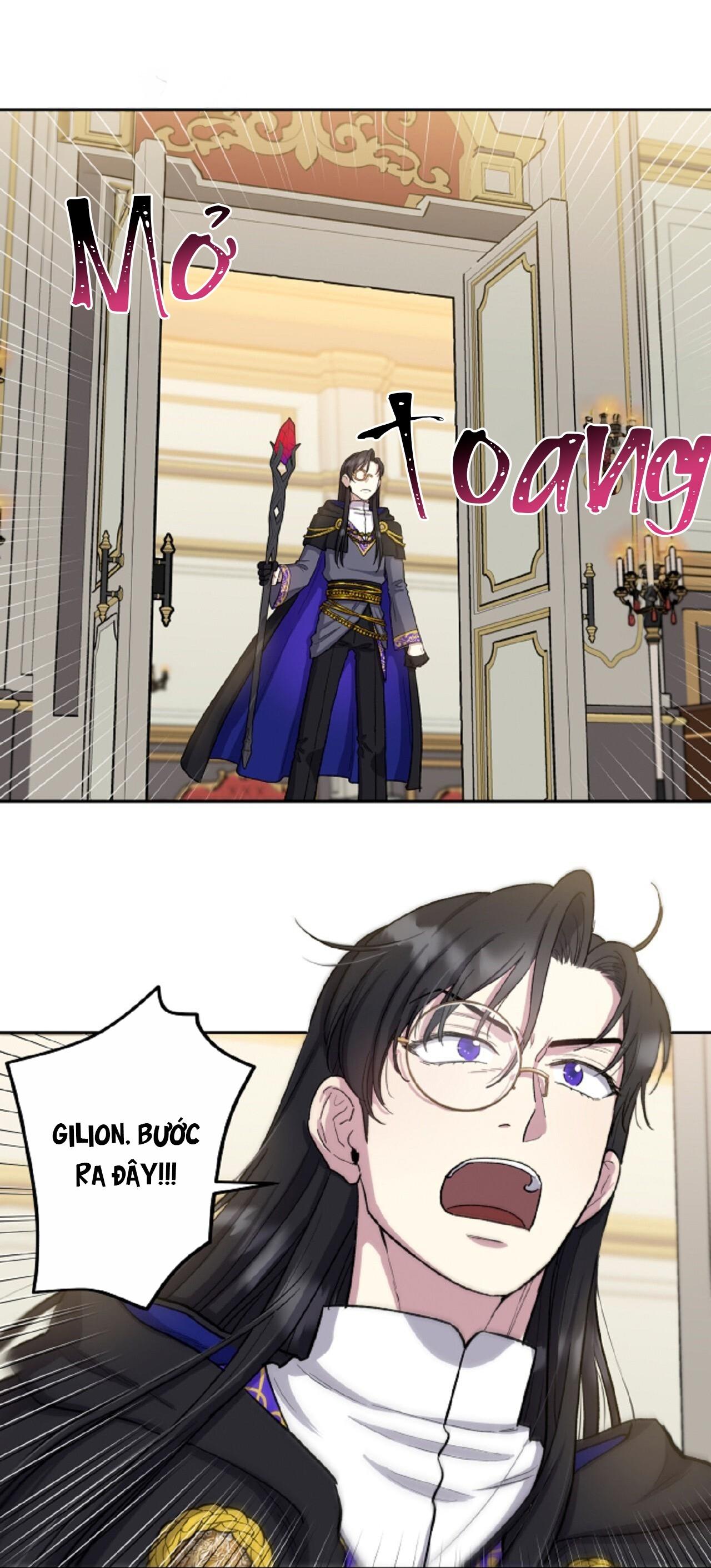 Đọc truyện PHÁP SƯ BỊ GIAM CẦM - Chapter 1