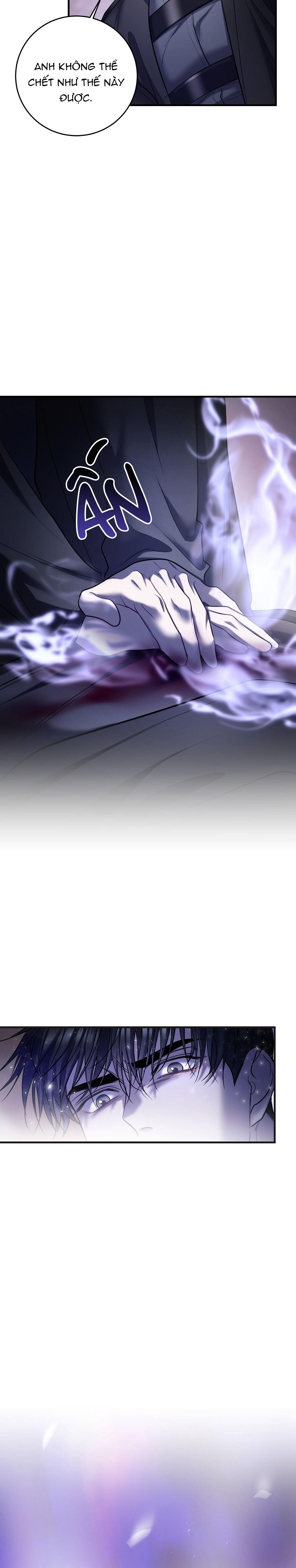 Đọc truyện Đáy Sâu Tuyệt Vọng - Chapter 81