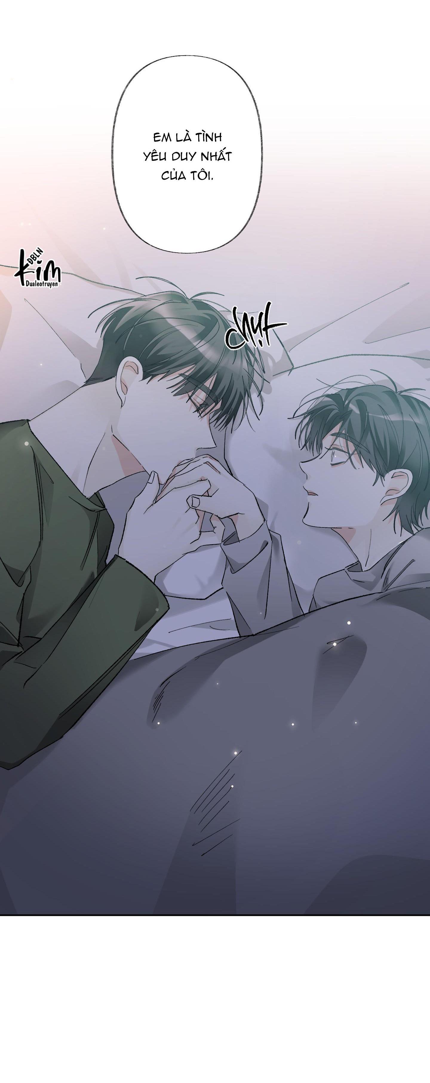 Đọc truyện THẾ GIỚI CỦA TÔI KHI KHÔNG CÓ EM - Chapter 67