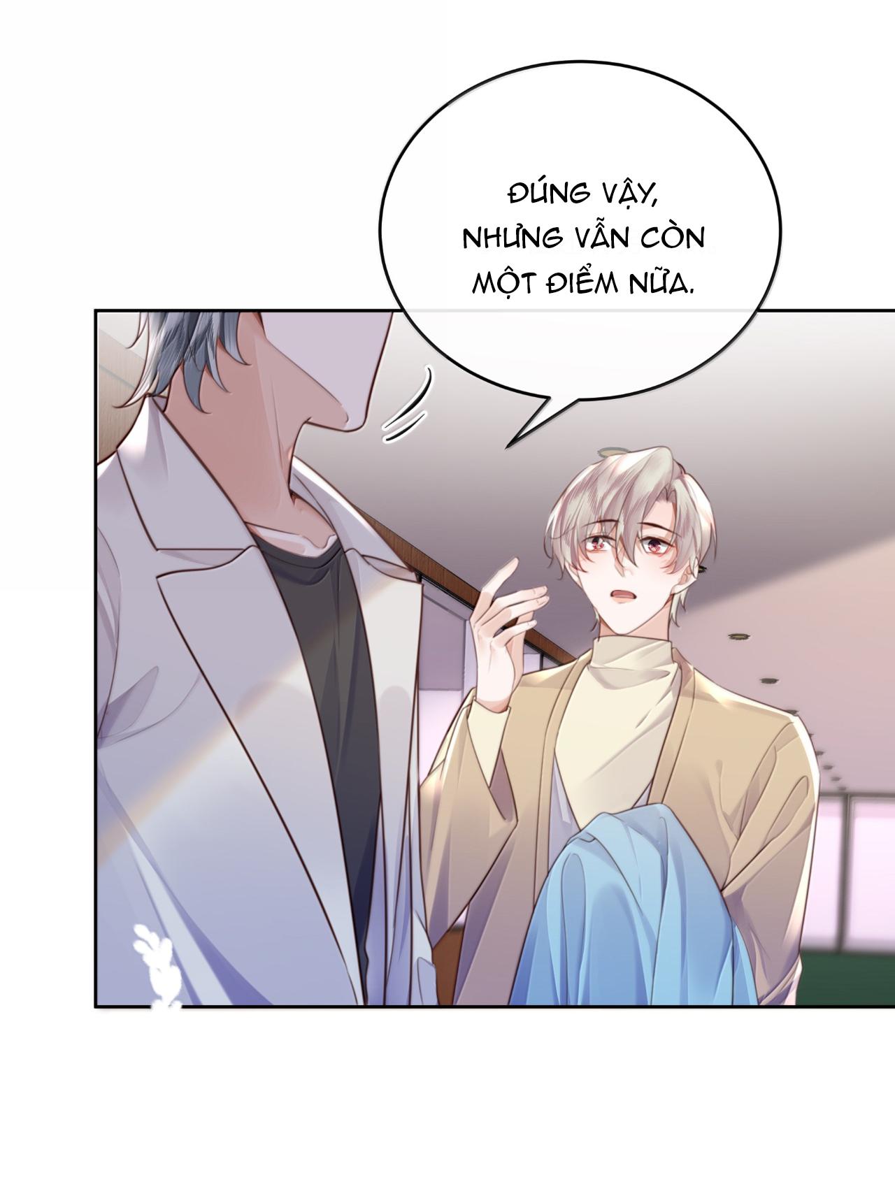 Đọc truyện (END) Đặc Chế Cho Riêng Anh - Chapter 101