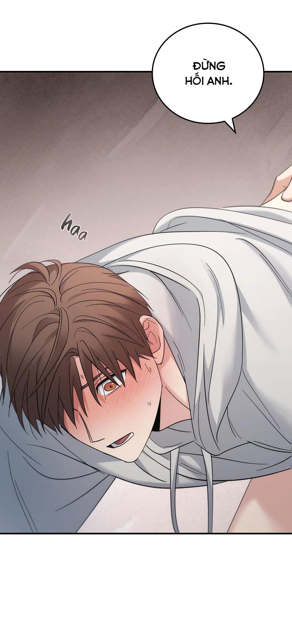 Đọc truyện Deadman Switch - Chapter 50