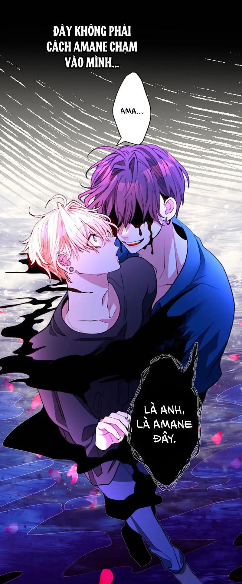 Đọc truyện Kẻ Theo Dõi Biến Thái Của Tôi - Chapter 133