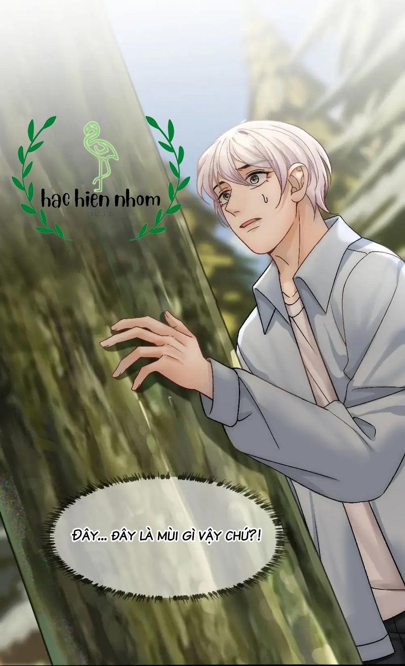 Đọc truyện Bảo bối ngoan, không thể cắn - Chapter 79