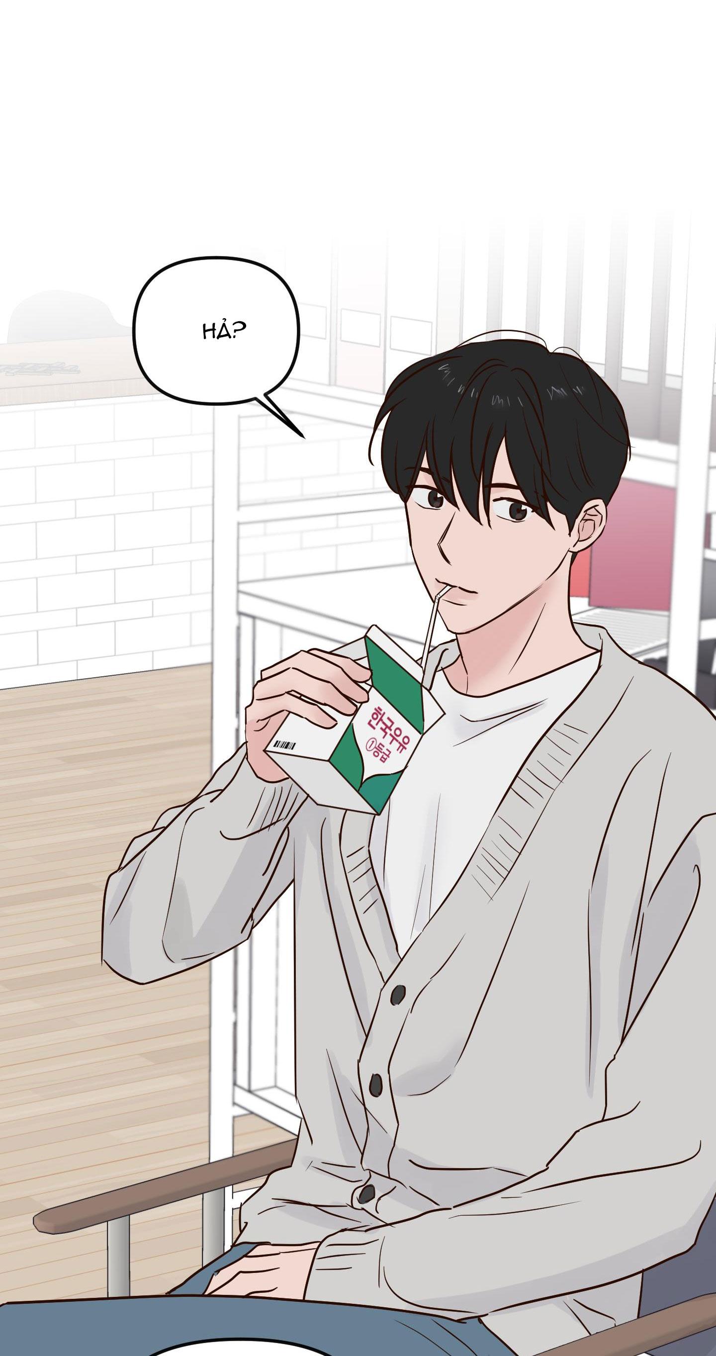 Đọc truyện BL NGẮN TUYỂN CHỌN - Chapter 18.1