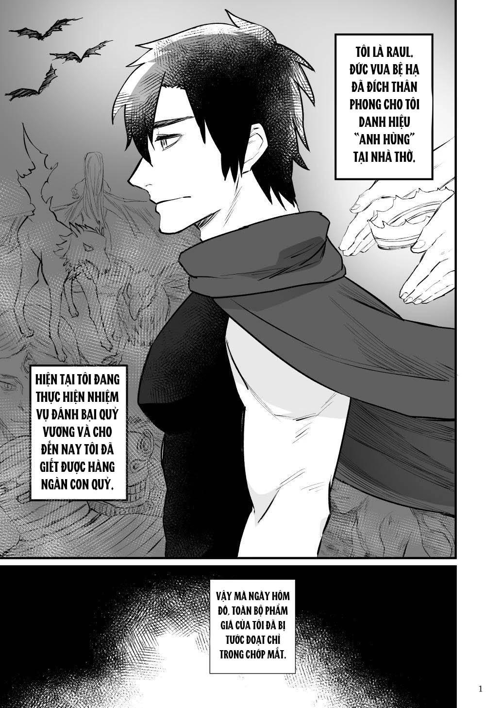 Đọc truyện Cưng mà nói - Chapter 192