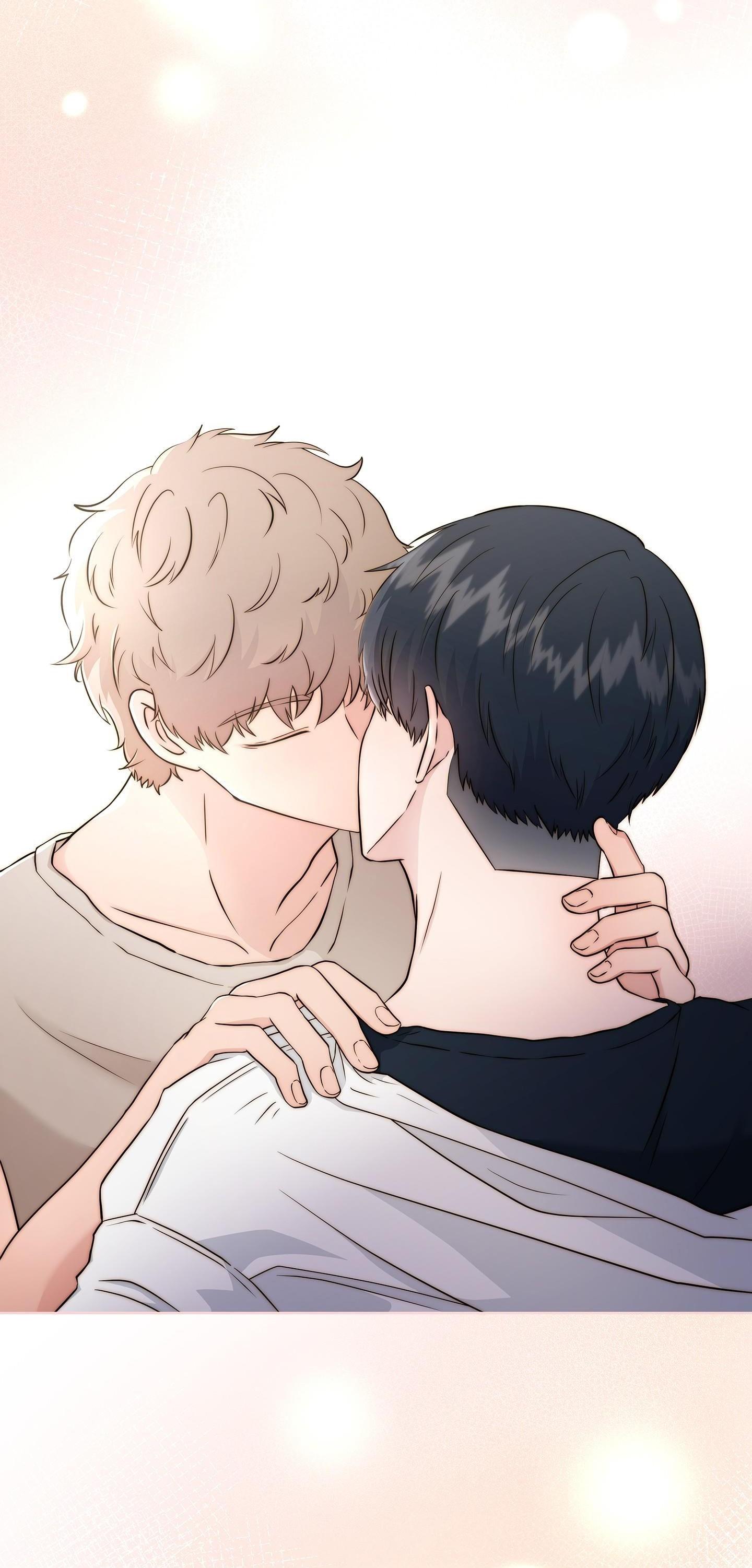 Đọc truyện GIẤC MƠ SÁNG SUỐT - Chapter 1