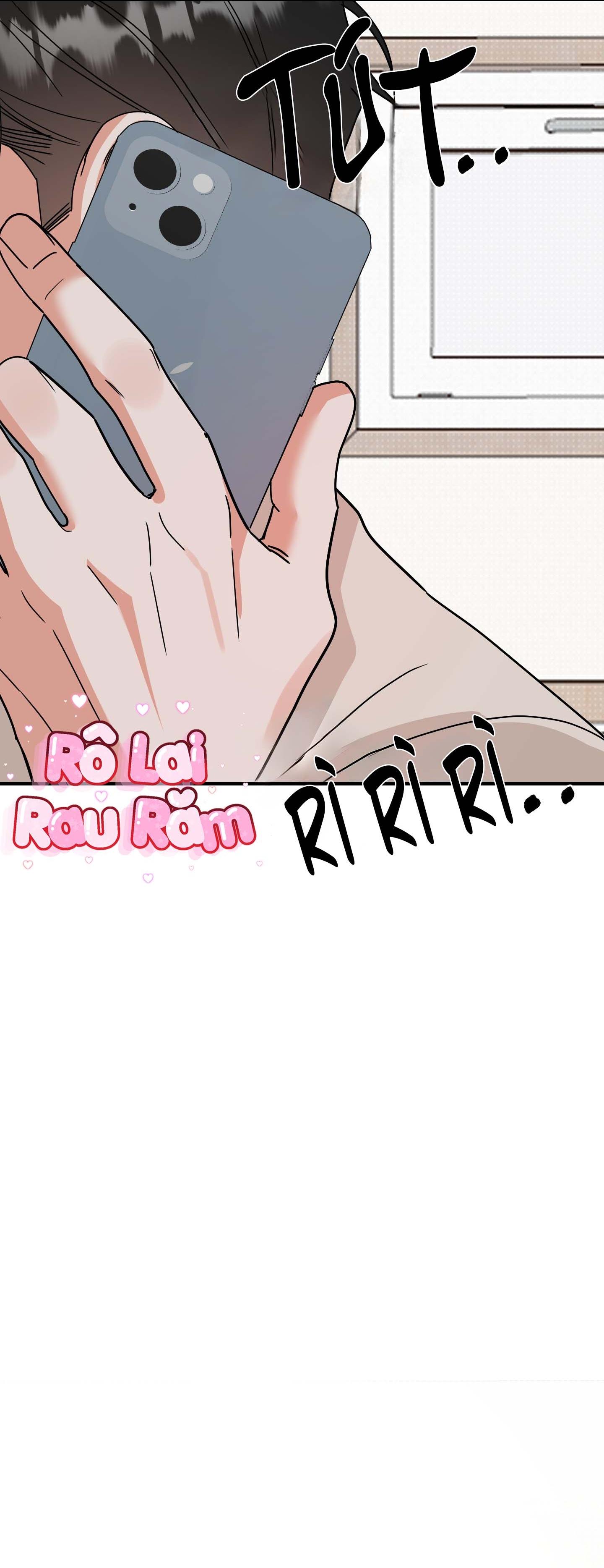 Đọc truyện DROP MẤT KIỂM SOÁT - Chapter 5