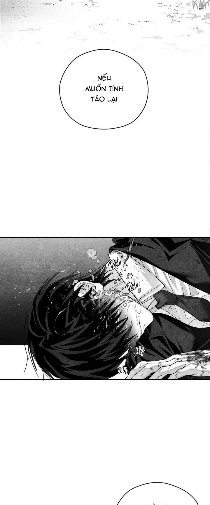 Đọc truyện TUYỂN TẬP CUỒNG CÔNG-CHIẾM HỮU CÔNG CỦA NHÀ KIM - Chapter 41.2