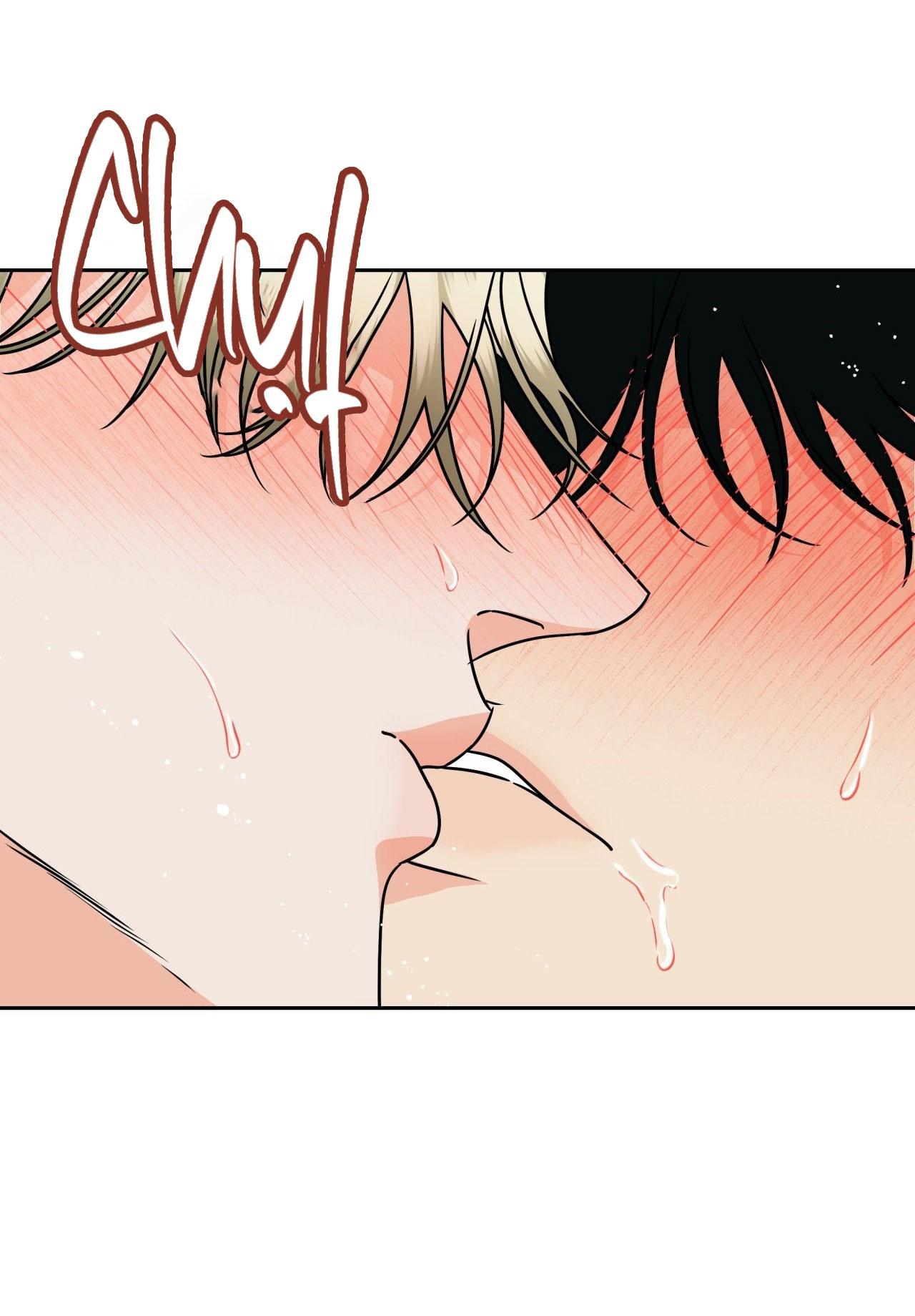 Đọc truyện AGATHOS REPORT - Chapter 1