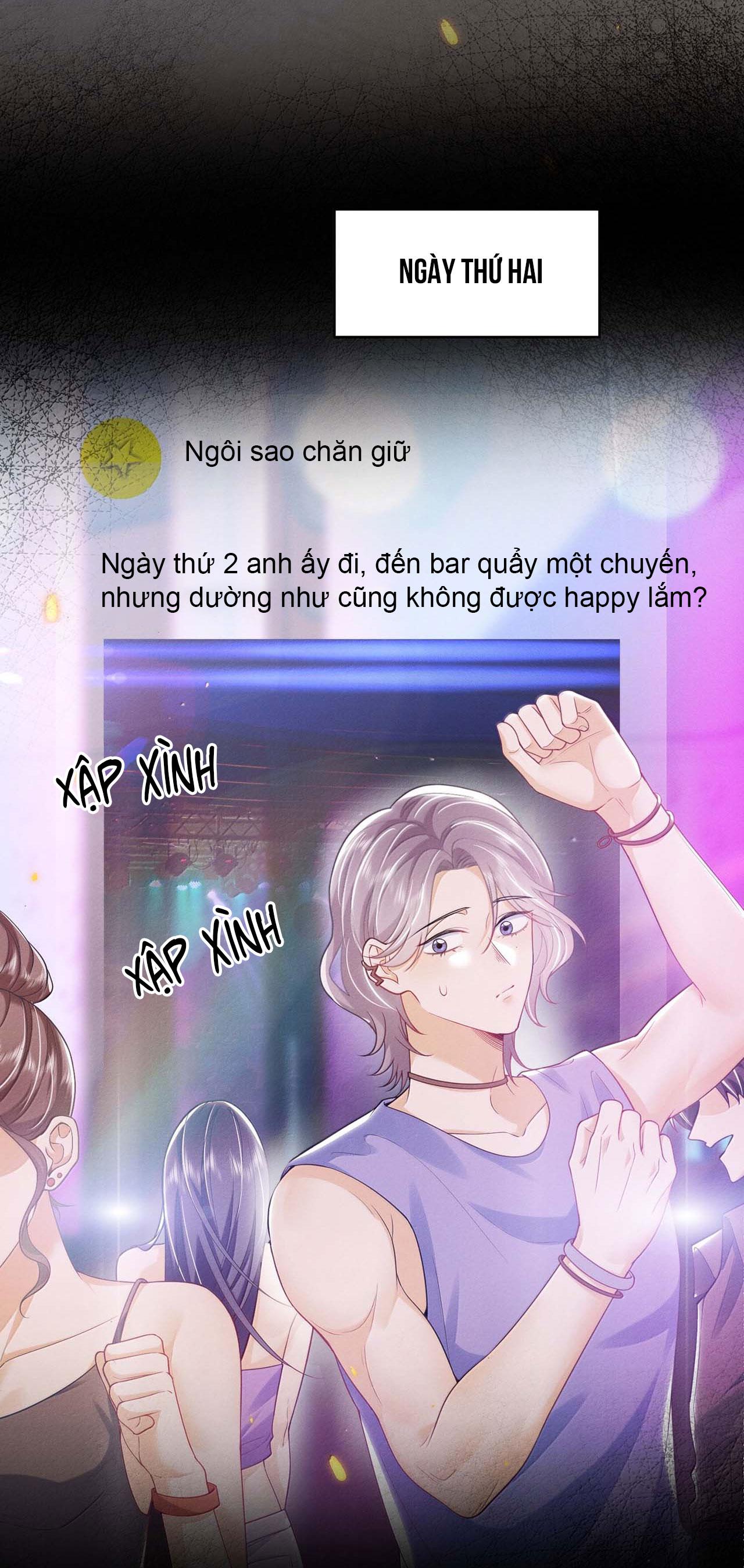 Đọc truyện Ánh mắt em trai nhìn tôi ngày một kì lạ - Chapter 62.5