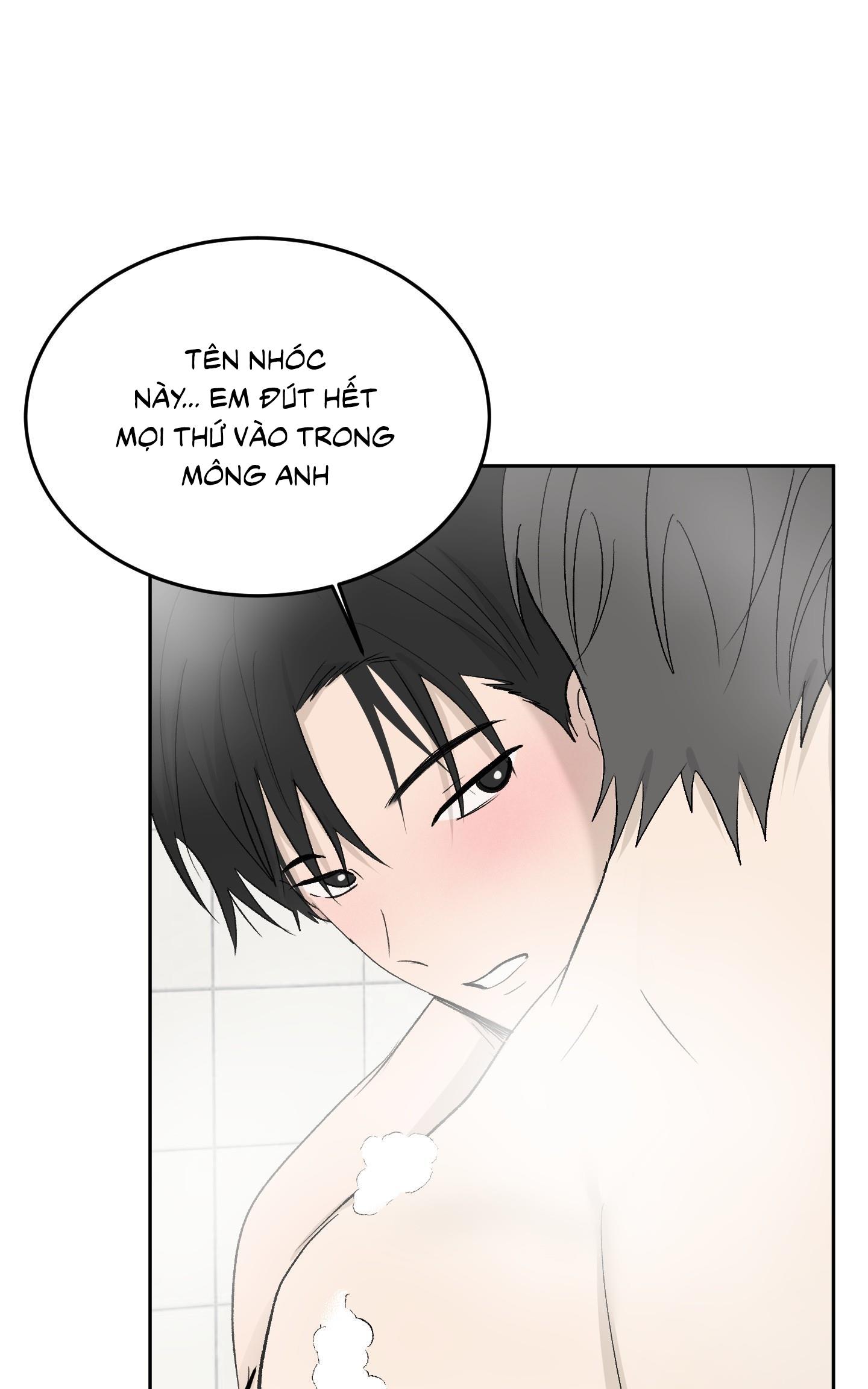 Đọc truyện Missing Romance - Chapter 38