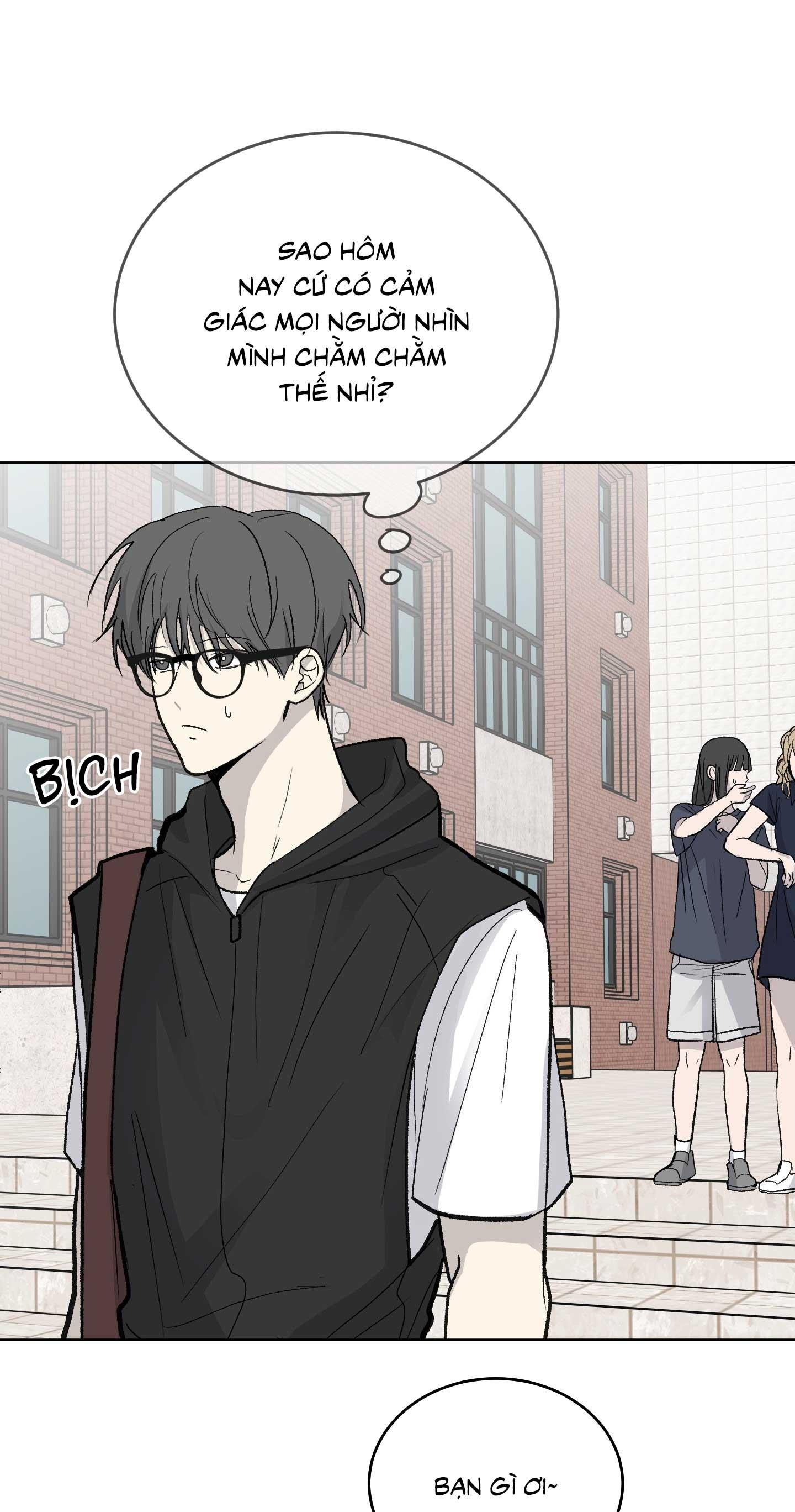 Đọc truyện Missing Romance - Chapter 44