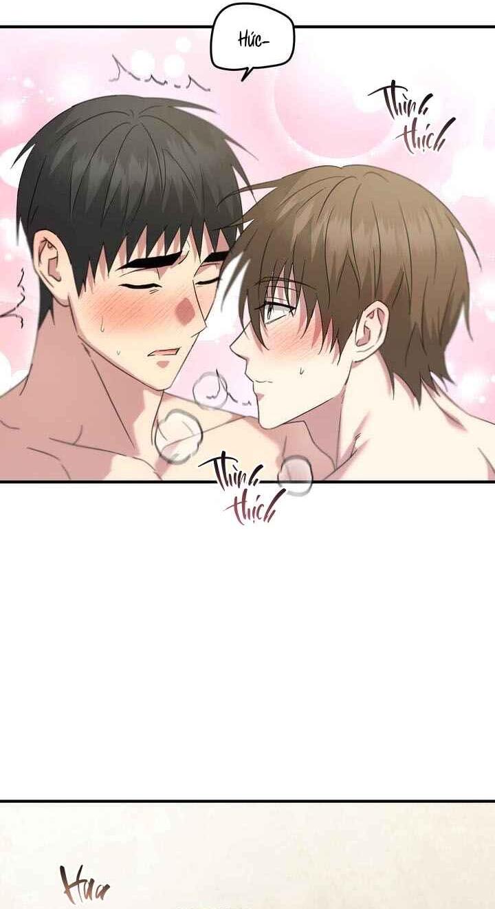 Đọc truyện Dẻo Dai Và Mềm Mại - Chapter 16