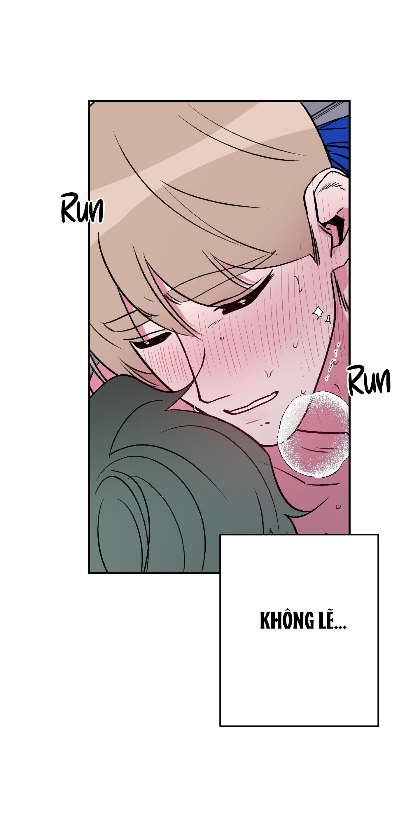 Đọc truyện ANH, HÌNH NHƯ EM TĂNG CÂN RỒI - Chapter 39