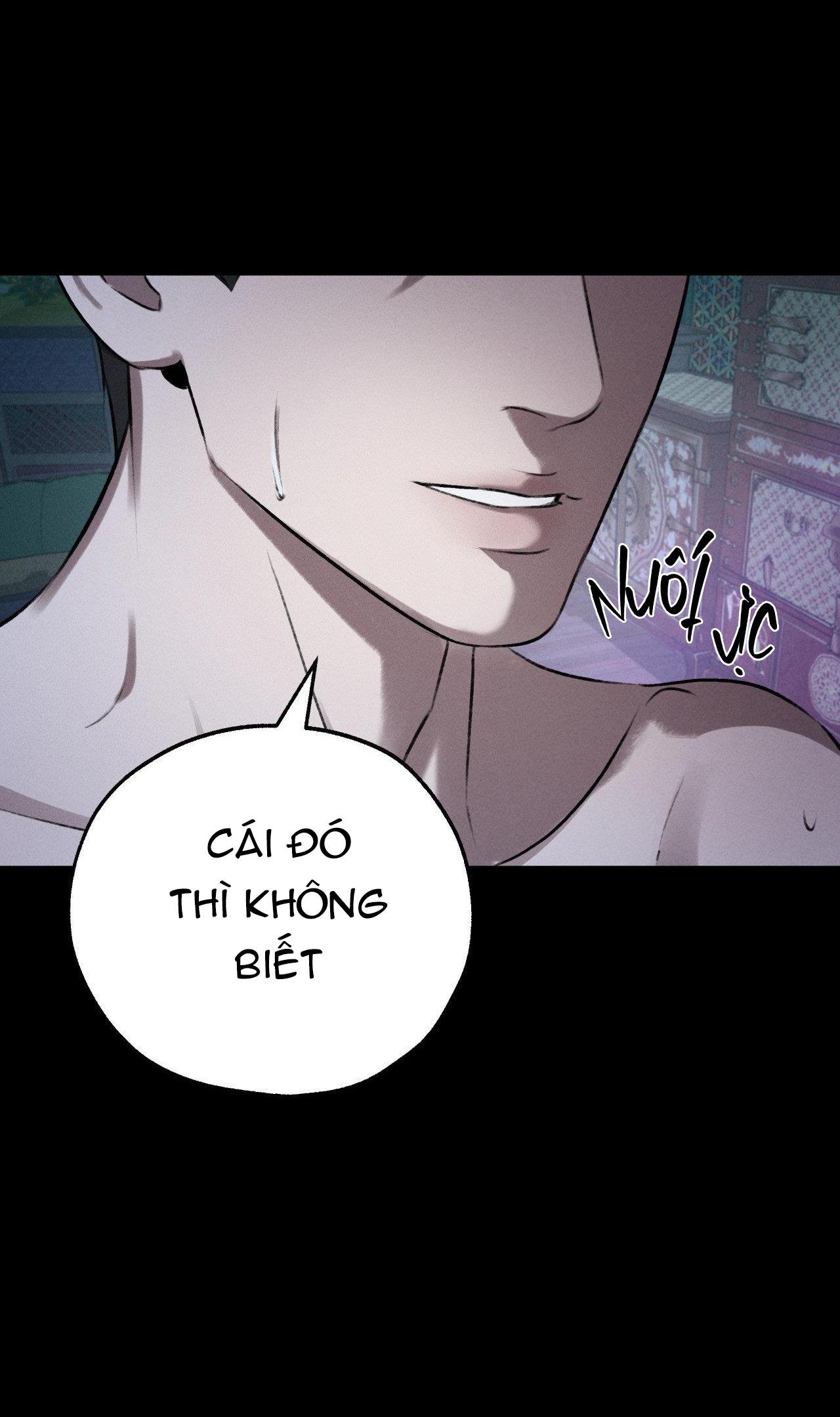 Đọc truyện DƯƠNG KHÍ - Chapter 6