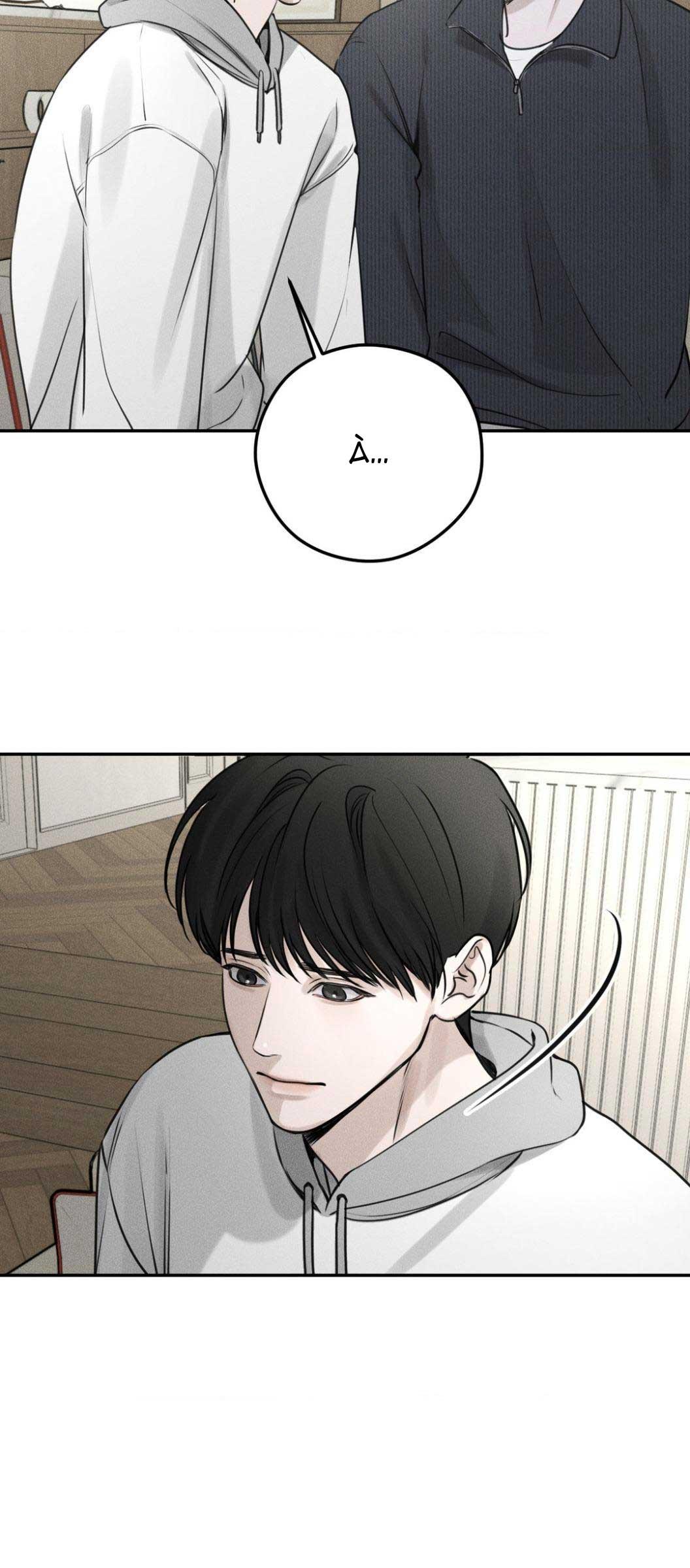 Đọc truyện DEAR, TEDDY BEAR - Chapter 2