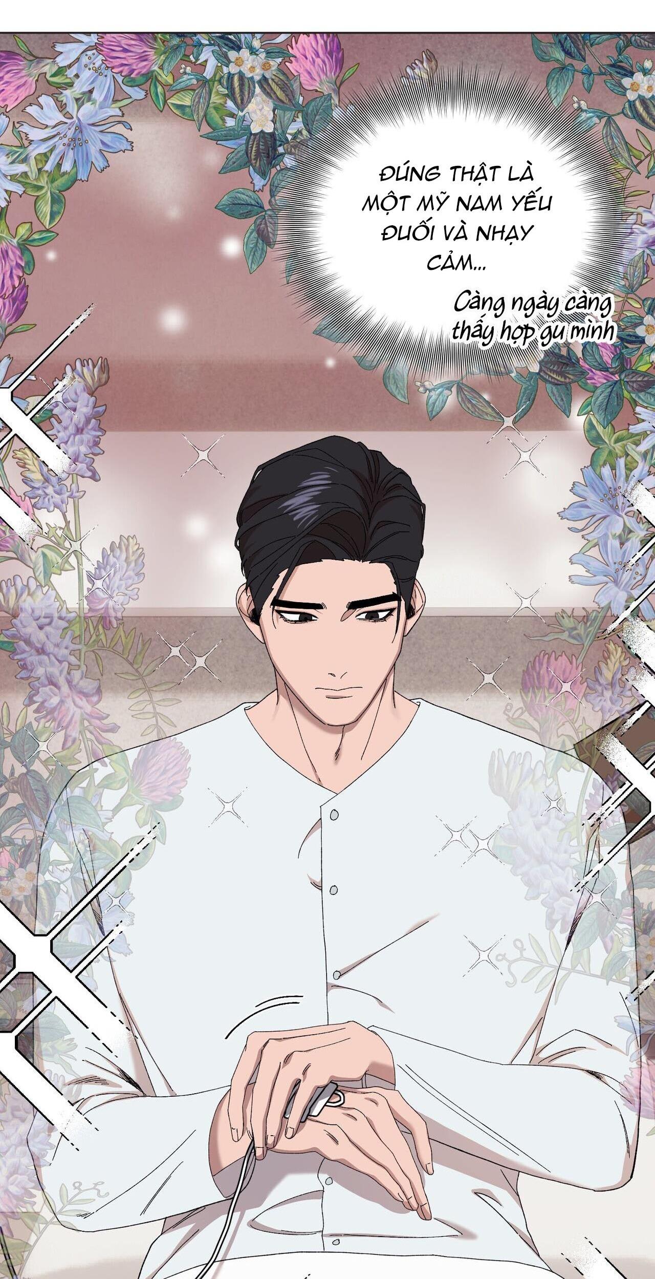 Đọc truyện Làm dâu nhà tài phiệt họ Kang - Chapter 65