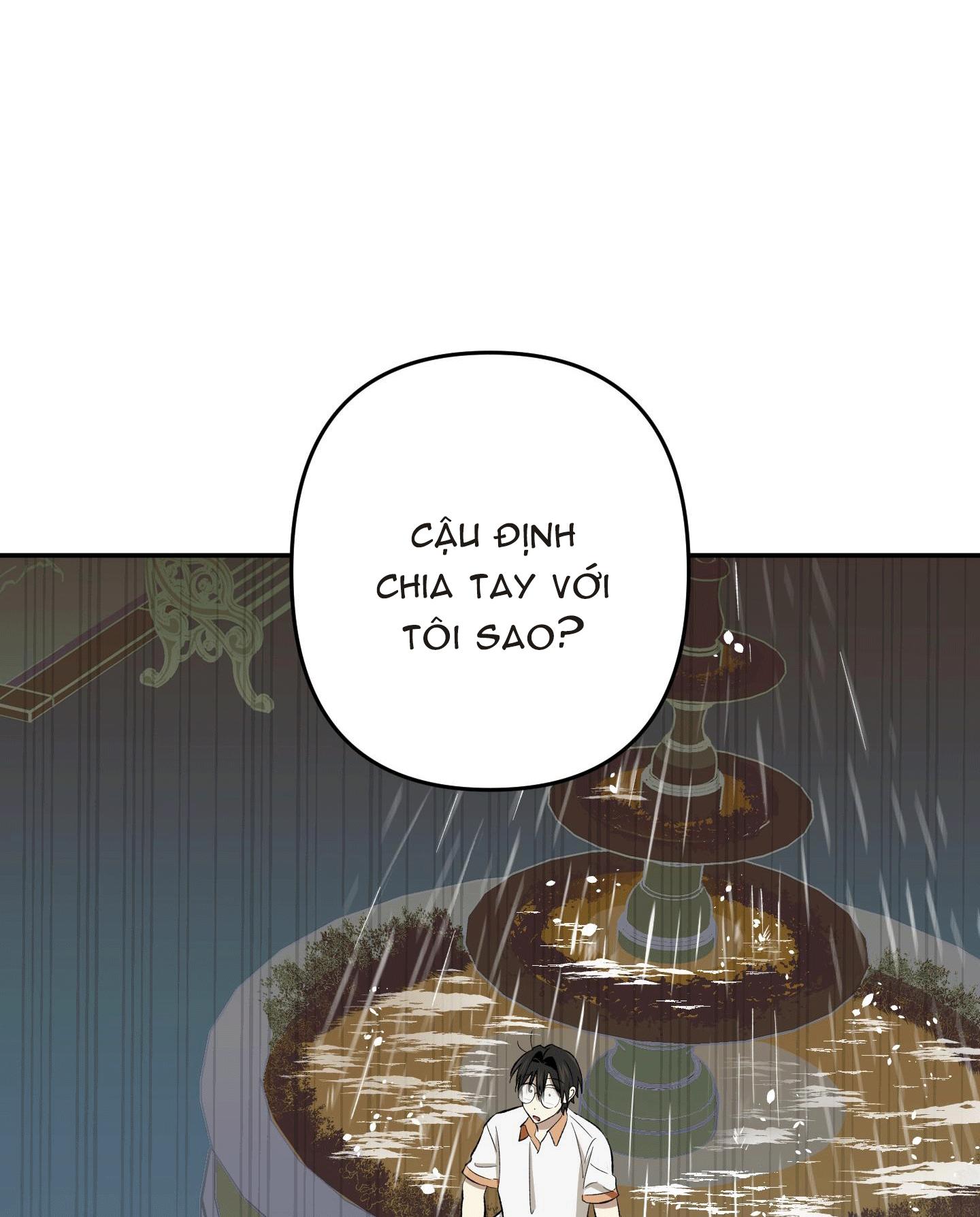 Đọc truyện TUYỂN TẬP TRUYỆN NGẮN HỎNY CỦA NHÀ SẸC - Chapter 39