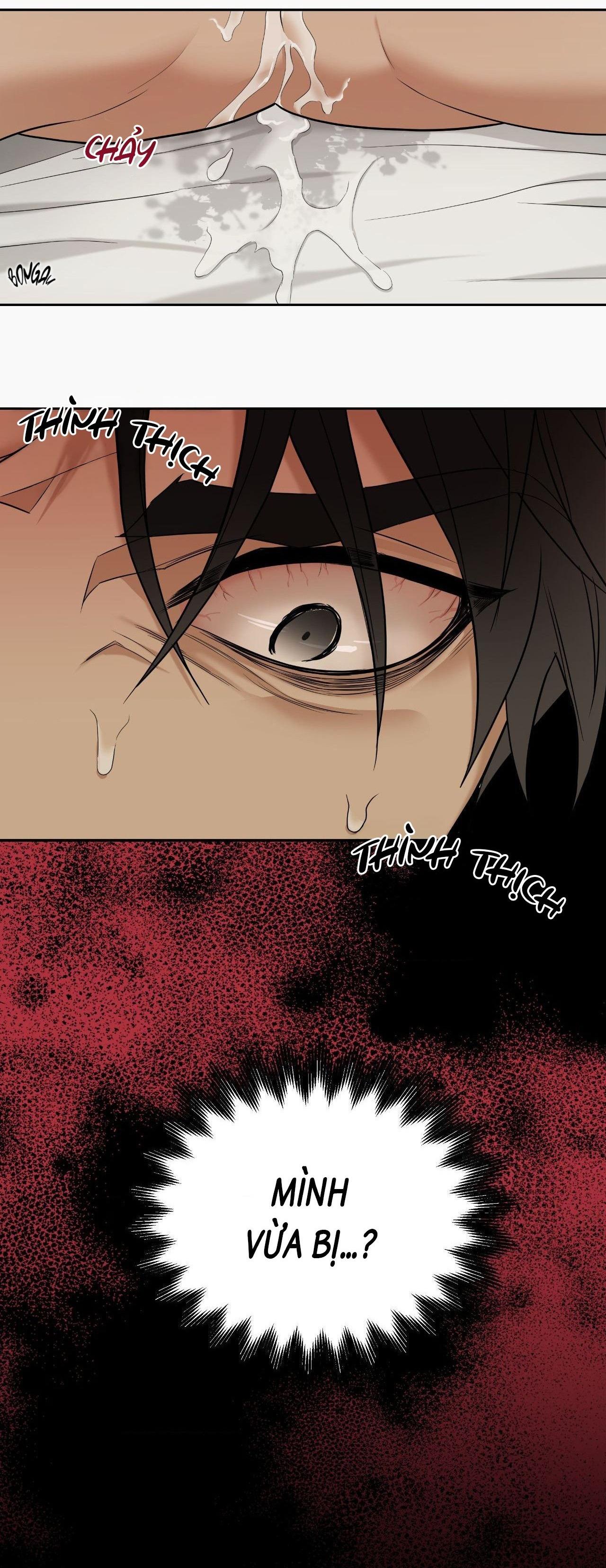 Đọc truyện TƯ DUY NGƯỢC - Chapter 3