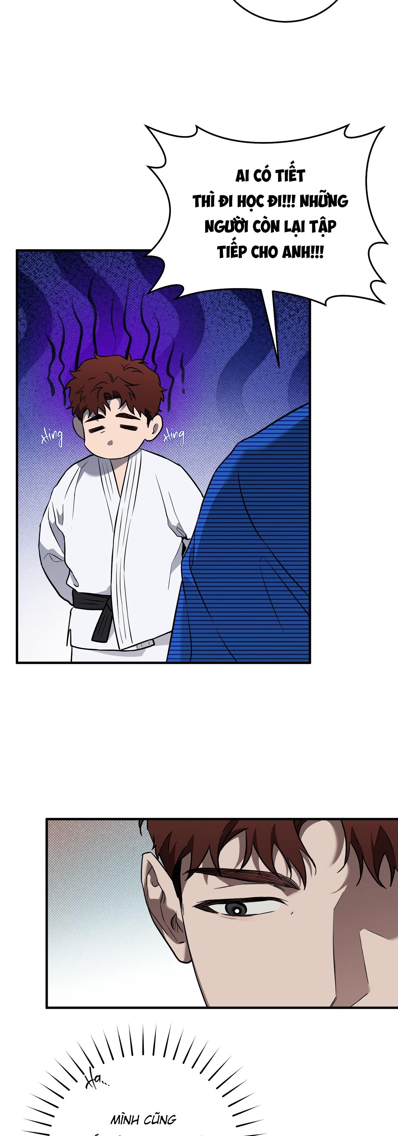 Đọc truyện NĂM NAY SẼ KHÁC - Chapter 11