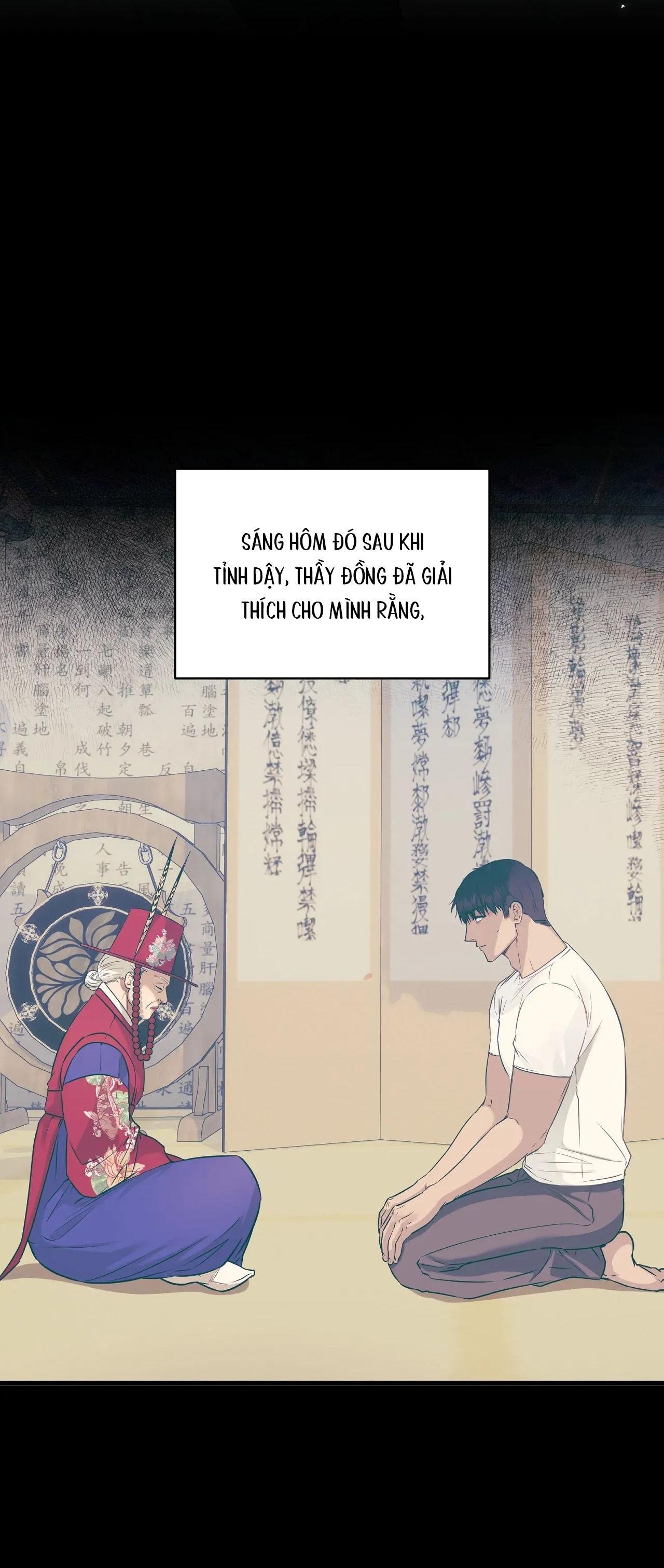 Đọc truyện CỨU TINH CỦA RẮN - Chapter 3